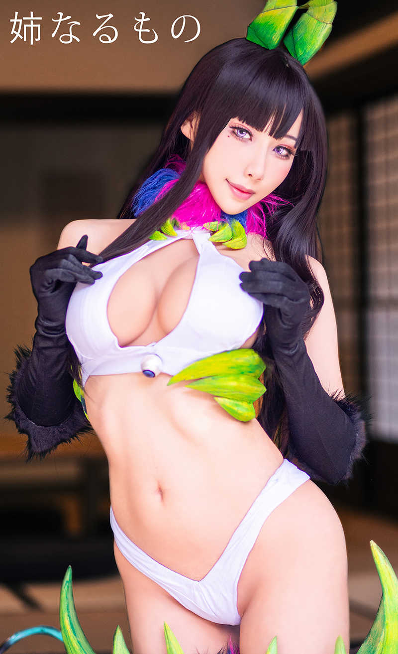 HaneAme雨波 NO.004 Ane Naru Mono [155P 202.08 MB]_第7集