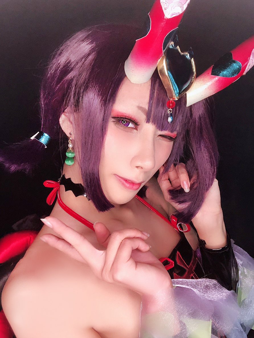 HaneAme雨波 NO.018 Fate series [1123P5V 1.59GB]-Shuten_第6集