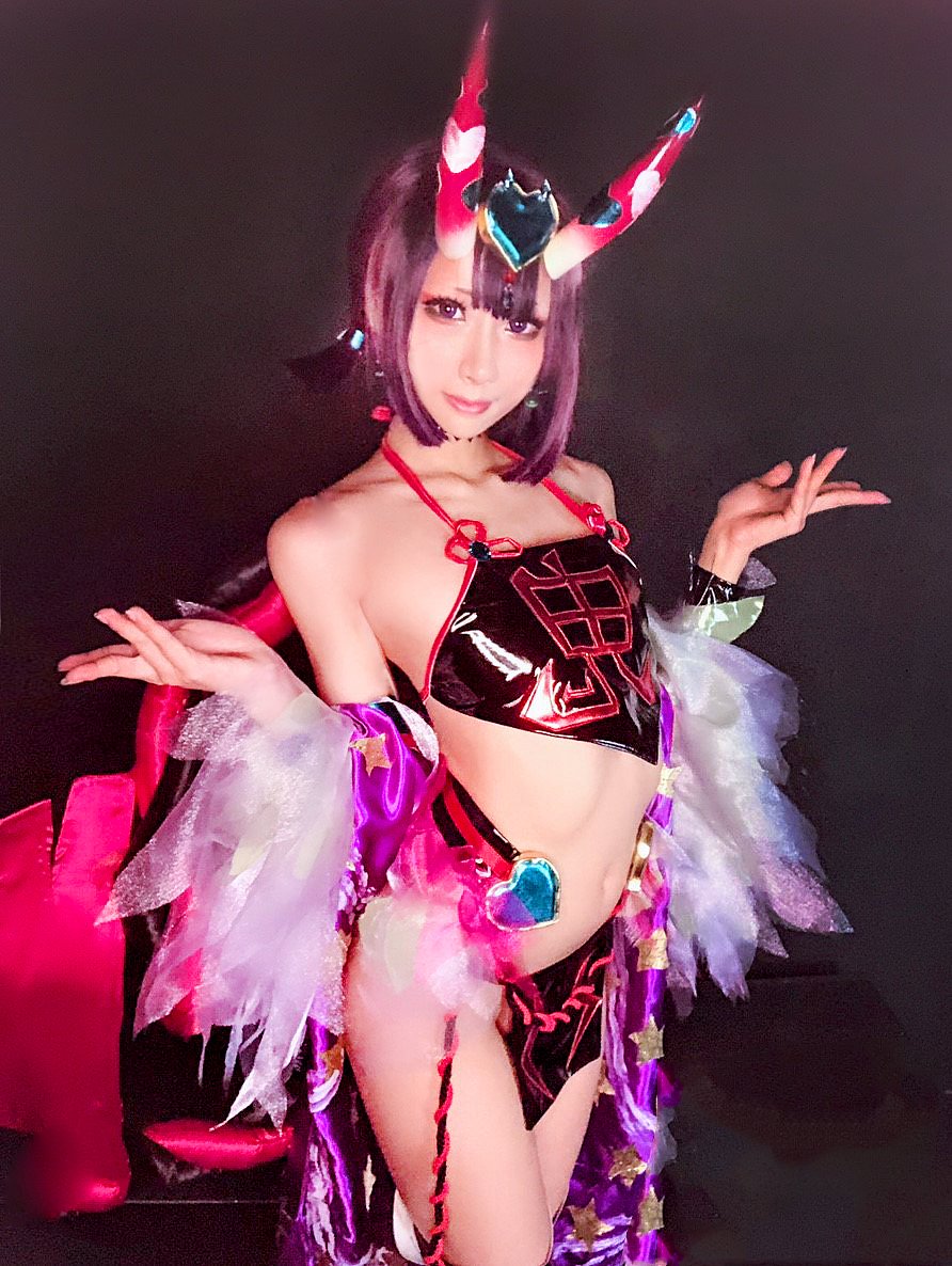 HaneAme雨波 NO.018 Fate series [1123P5V 1.59GB]-Shuten_第6集