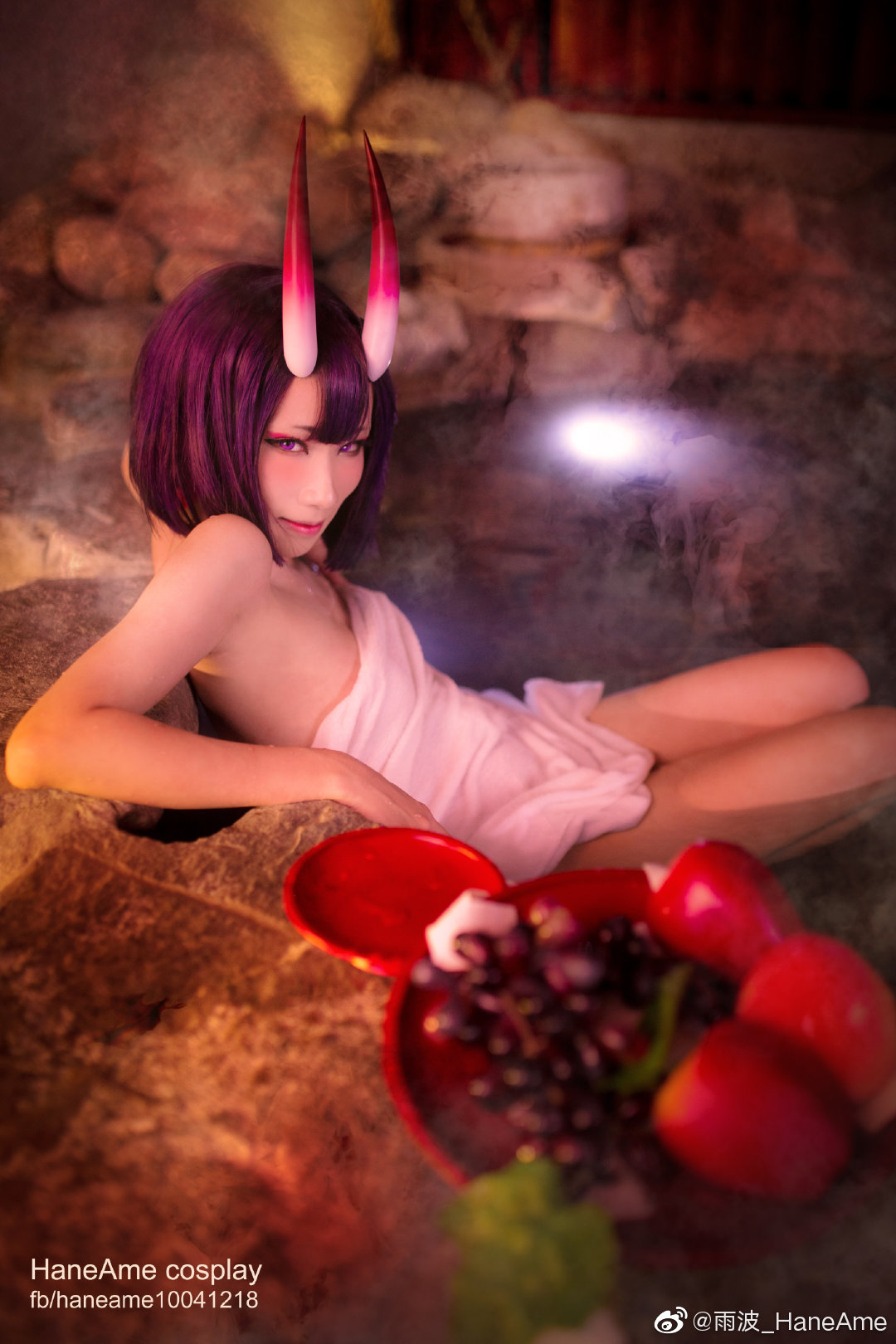 HaneAme雨波 NO.018 Fate series [1123P5V 1.59GB]-Shuten_第4集