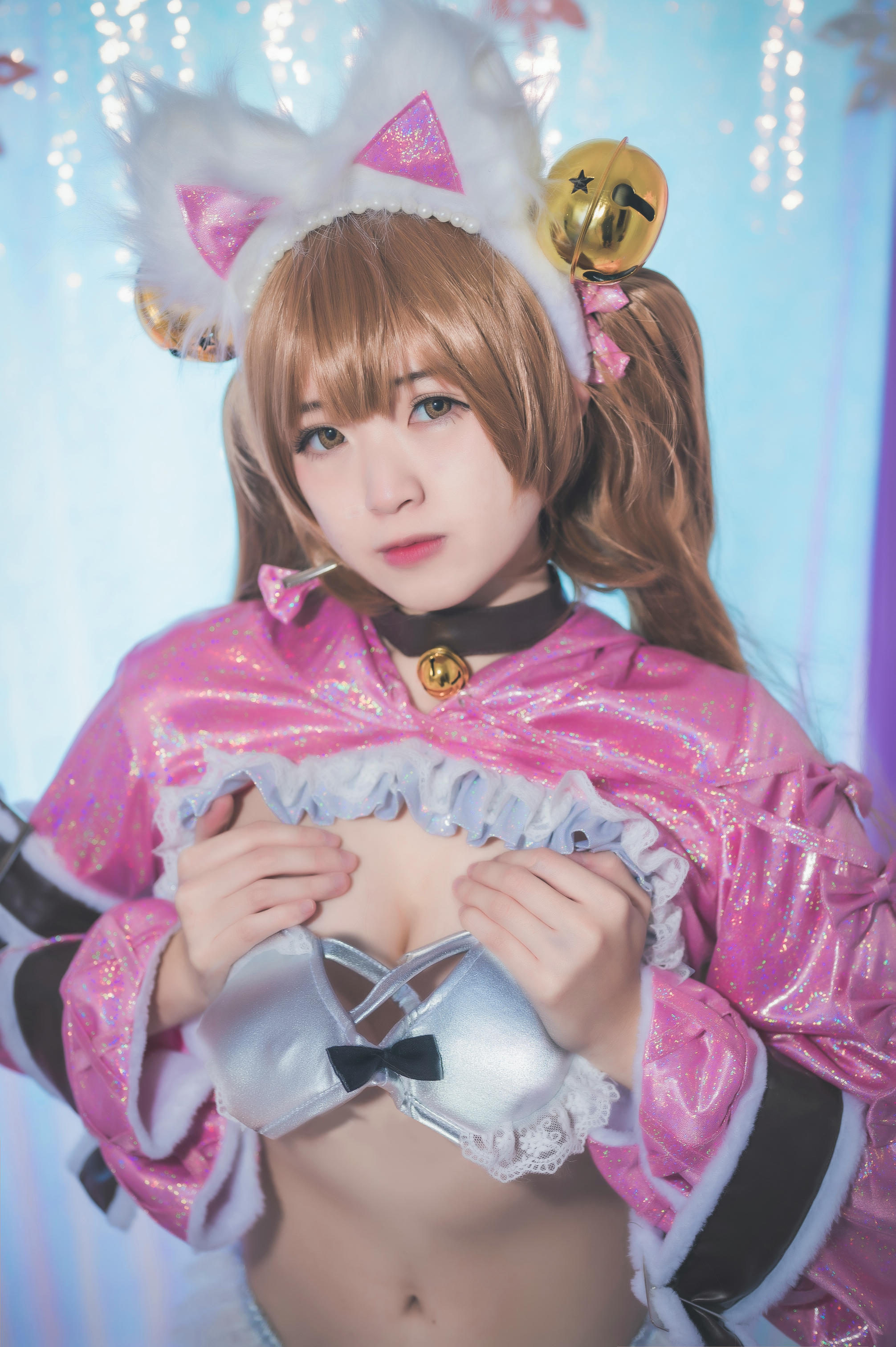 奈奈紀(@Hatori Sama)奈奈纪-2021-02-07_destiny child Pakhet (Patreon)_00_第1集