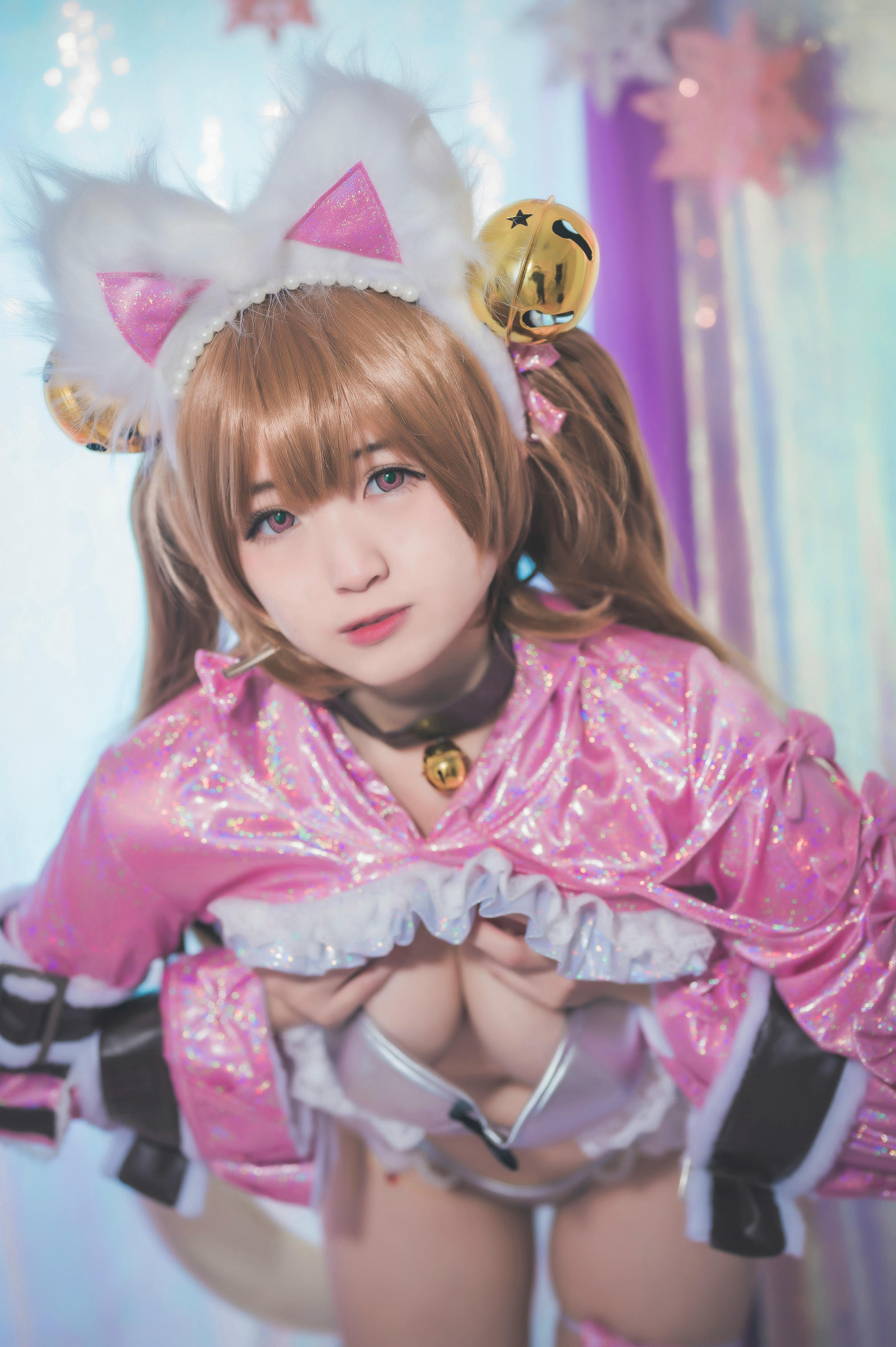 奈奈紀(@Hatori Sama)奈奈纪-2021-02-07_destiny child Pakhet (Patreon)_00_第1集