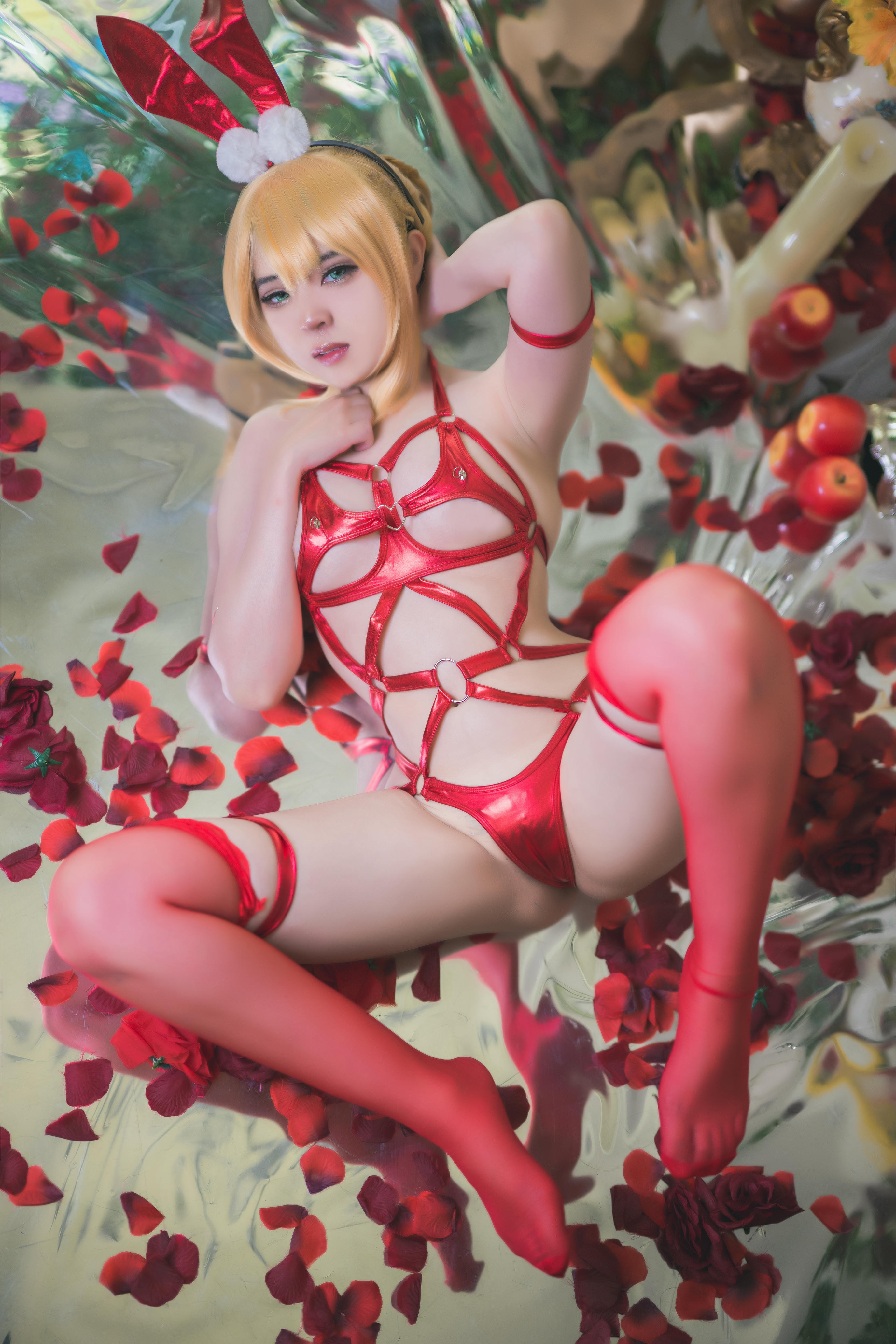 奈奈紀(@Hatori Sama)奈奈纪-2022-08-19_Nero Fan ver 9P (Patreon)_00_第1集