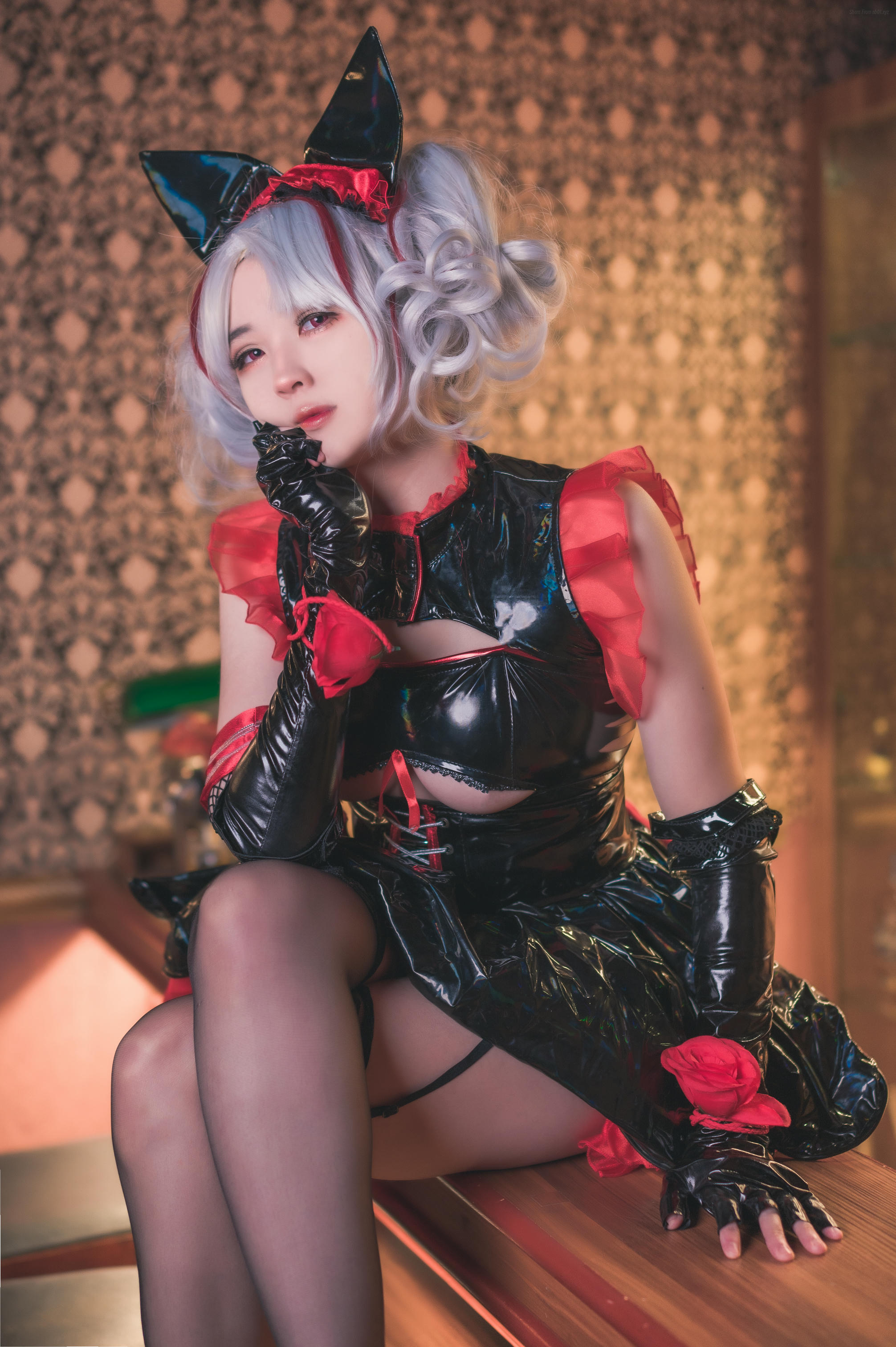 奈奈紀(@Hatori Sama)奈奈纪-2022-09-01_September Main Set (For All) (Patreon)_00_第1集