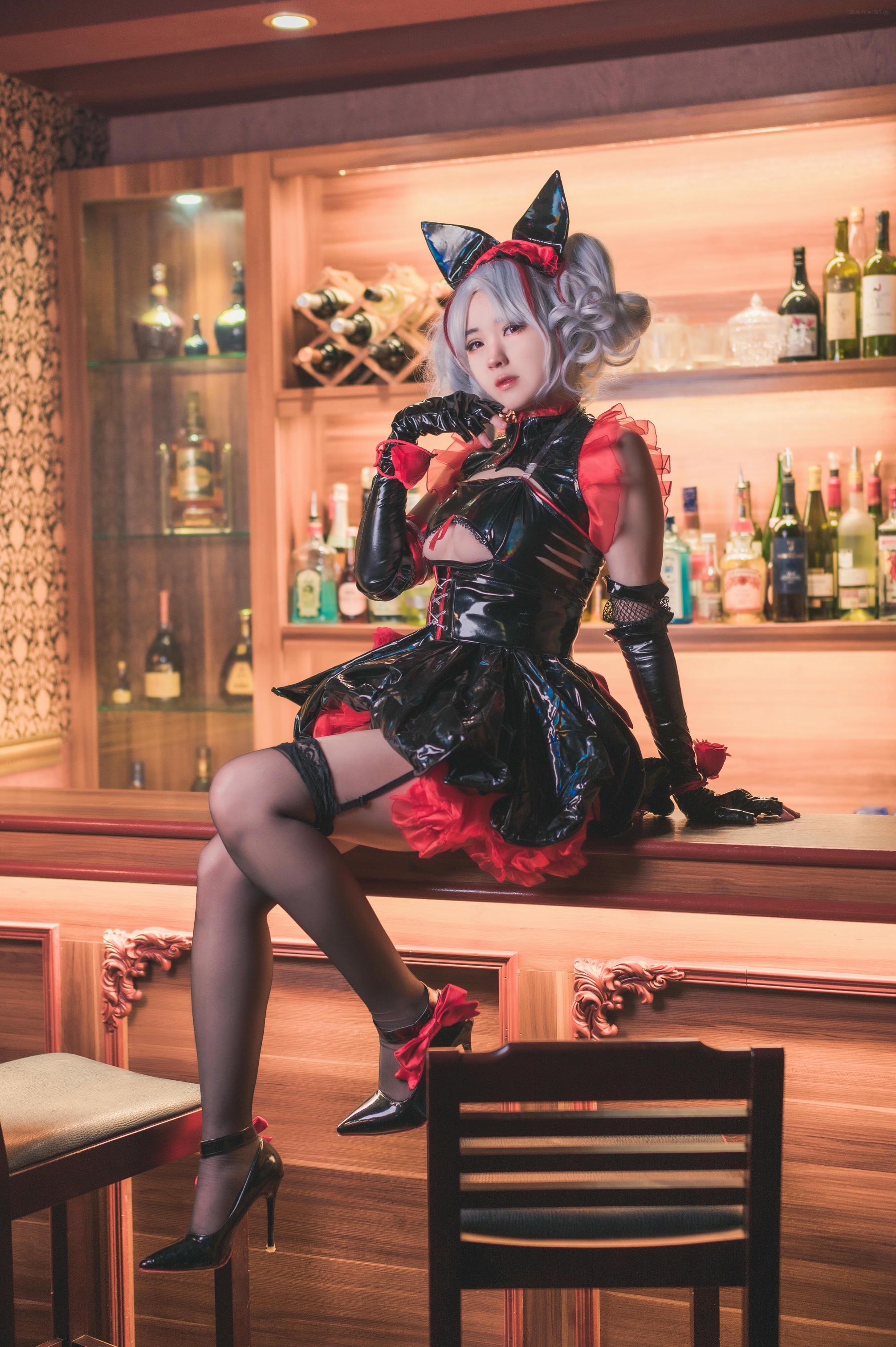 奈奈紀(@Hatori Sama)奈奈纪-2022-09-01_September Main Set (For All) (Patreon)_00_第1集