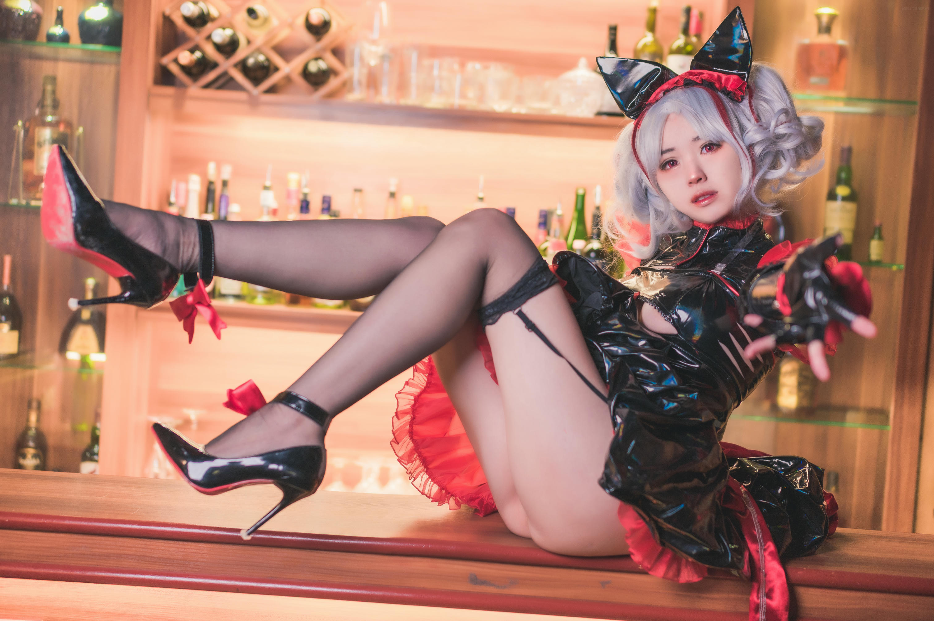 奈奈紀(@Hatori Sama)奈奈纪-2022-09-01_September Main Set (For All) (Patreon)_00_第1集