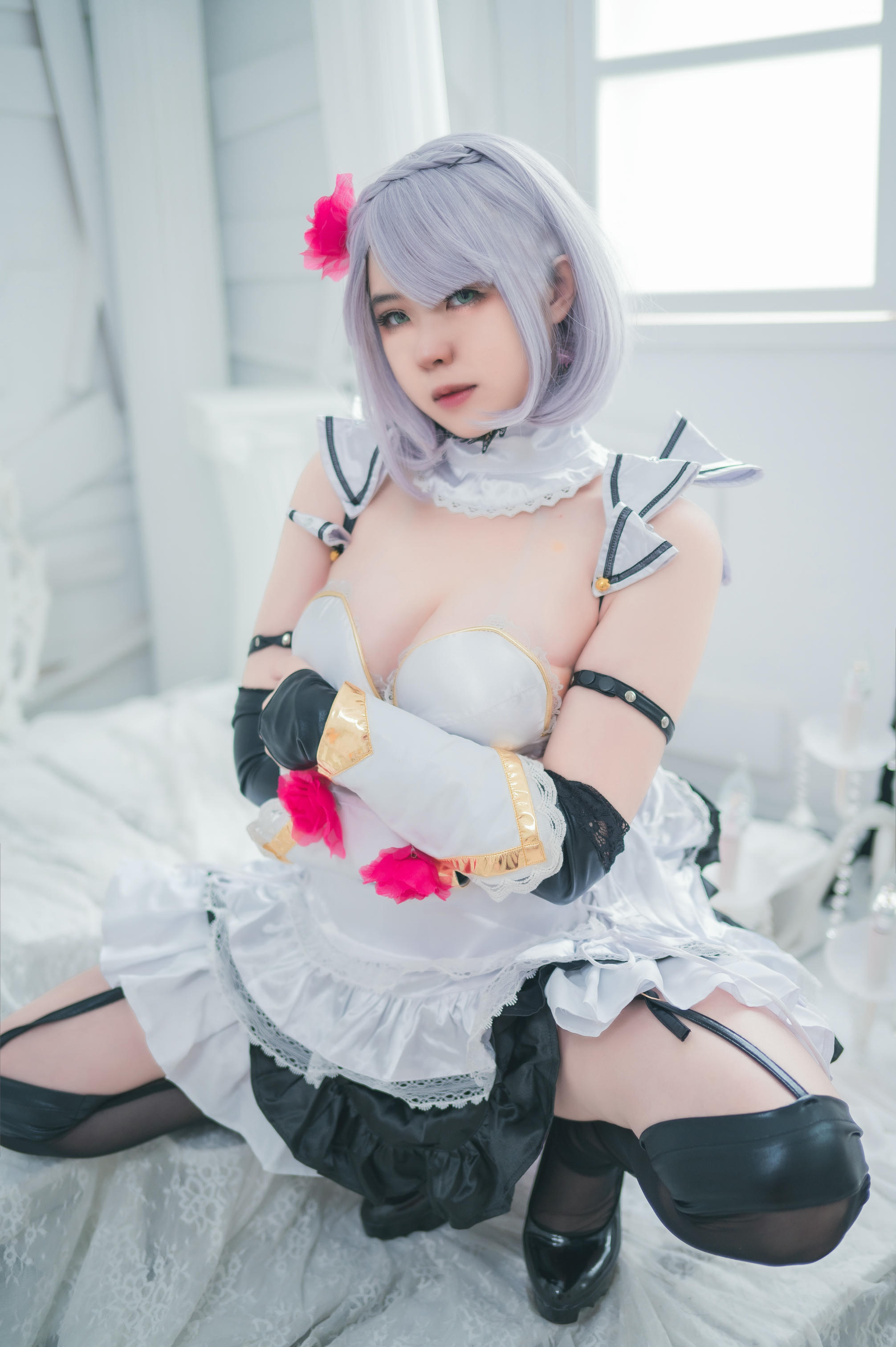 奈奈紀(@Hatori Sama)奈奈纪-2022-09-07_Noel Fanart 10P (Patreon)_00_第1集