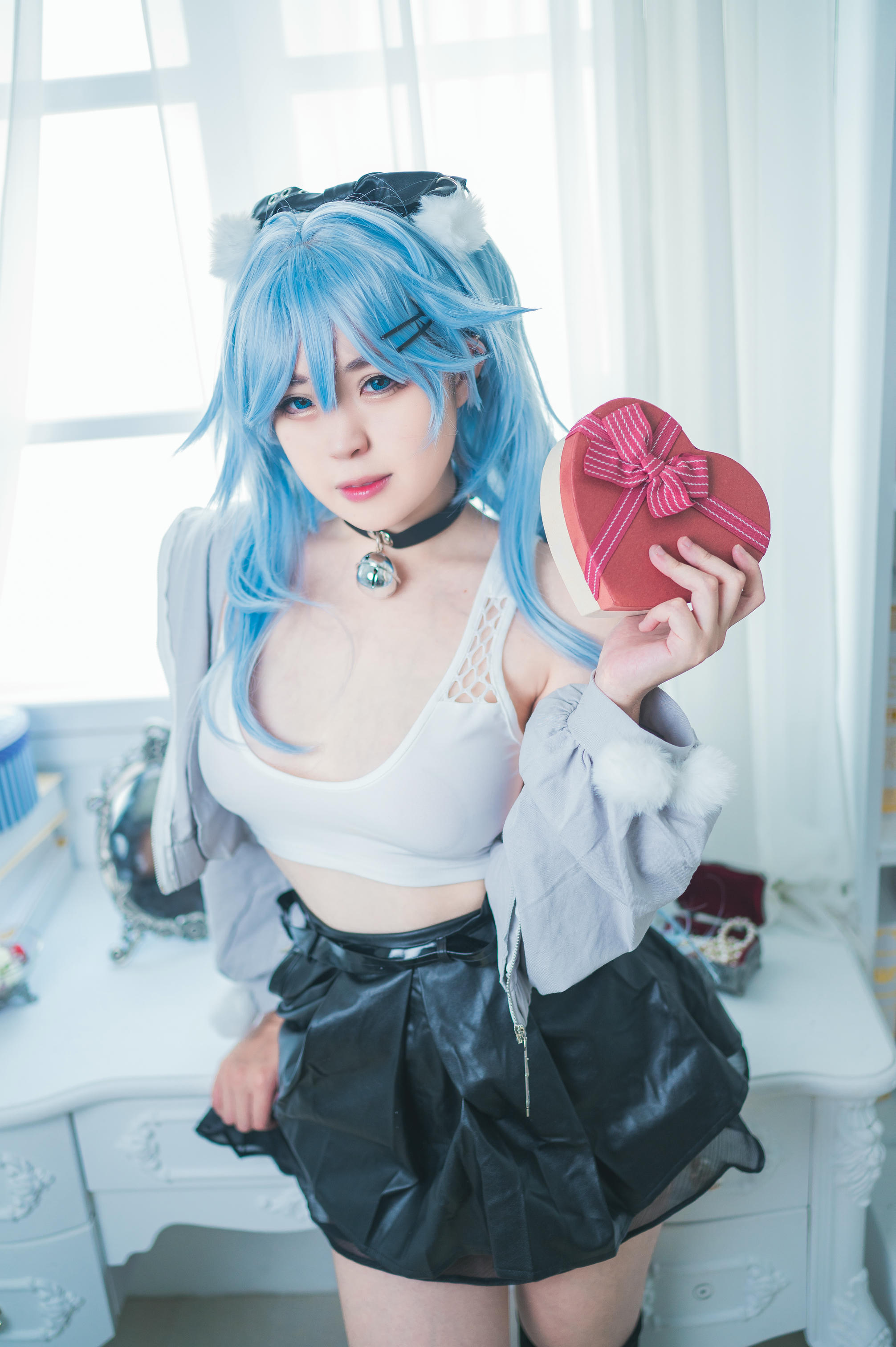 奈奈紀(@Hatori Sama)奈奈纪-2022-09-26_Pa-15 Valentine Skin (Patreon)_00_第1集