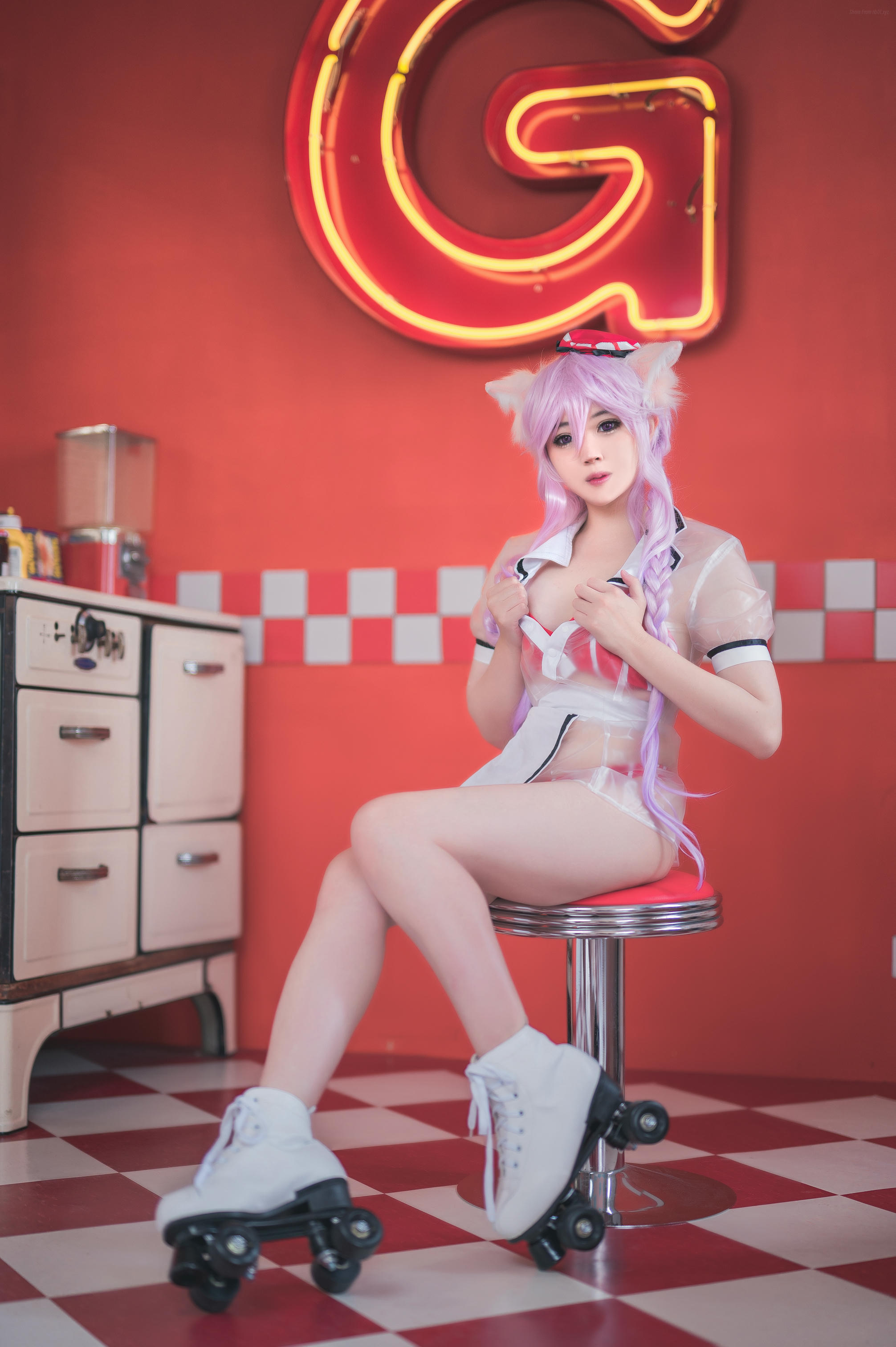 奈奈紀(@Hatori Sama)奈奈纪-2022-10-03_トマリ オリジナル 10p (Patreon)_00_第1集