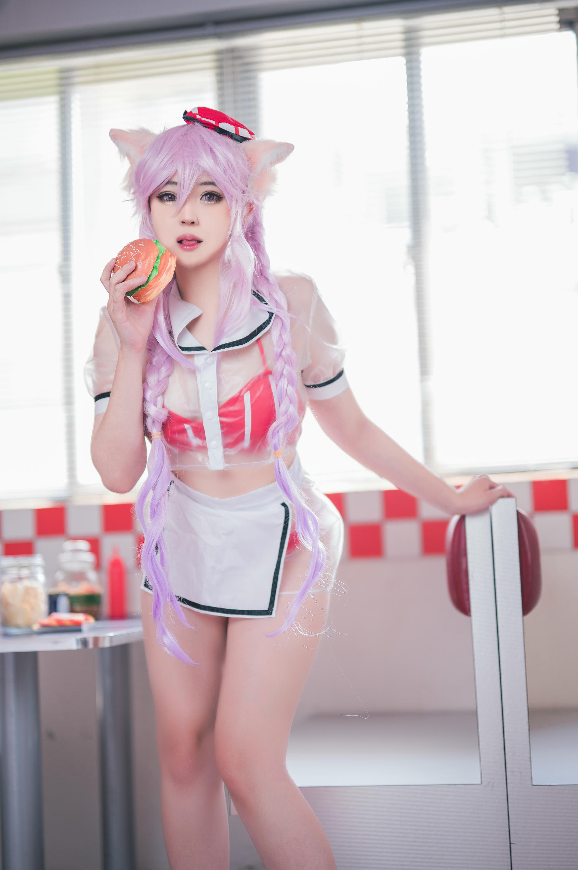 奈奈紀(@Hatori Sama)奈奈纪-2022-10-03_トマリ オリジナル 10p (Patreon)_00_第1集