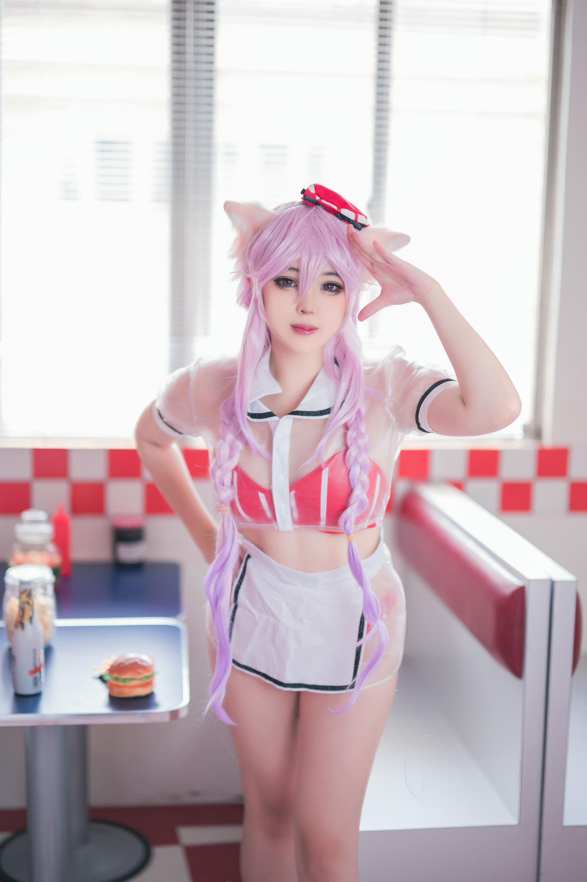 奈奈紀(@Hatori Sama)奈奈纪-2022-10-03_トマリ オリジナル 10p (Patreon)_00_第1集