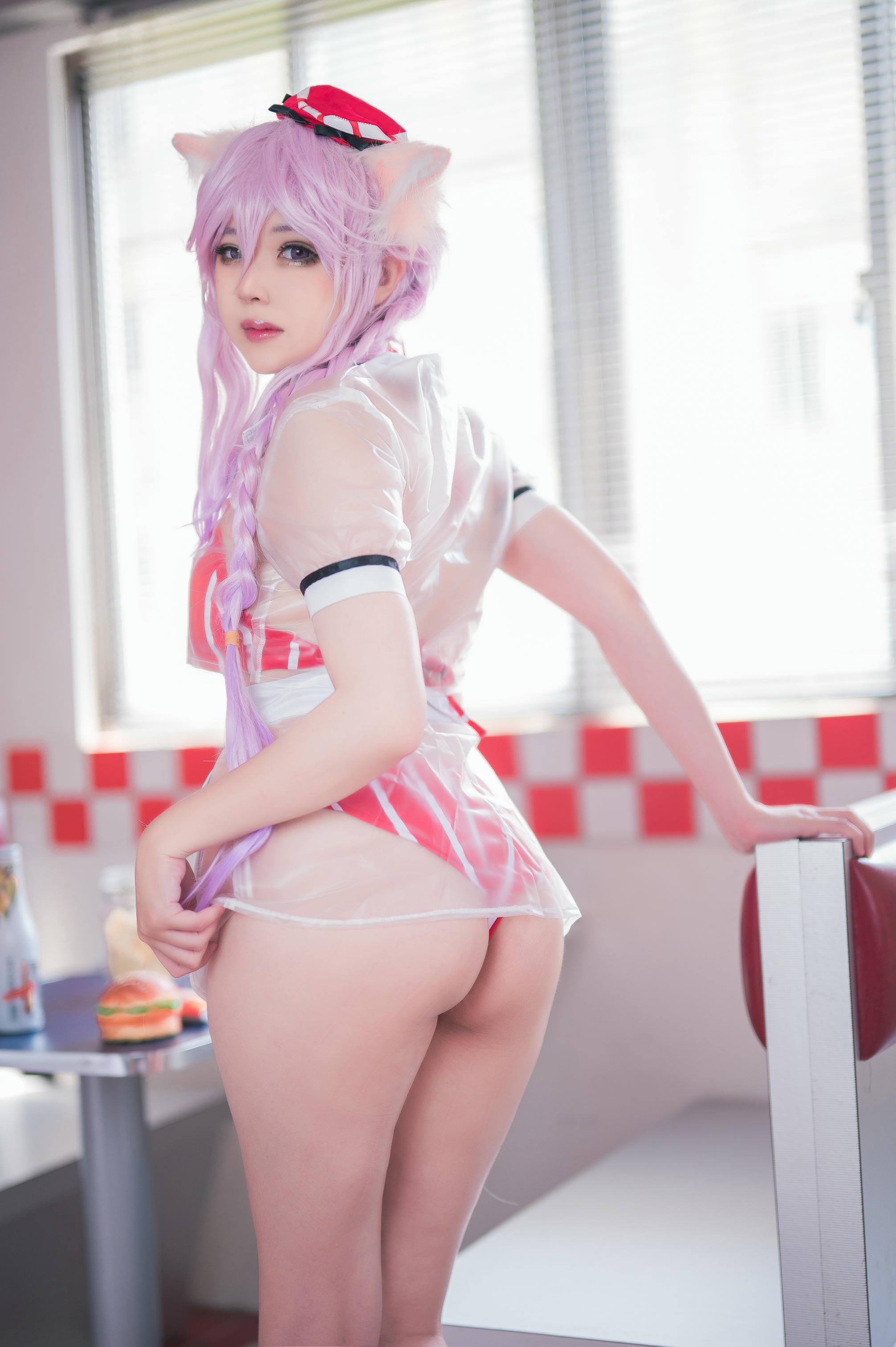 奈奈紀(@Hatori Sama)奈奈纪-2022-10-03_トマリ オリジナル 10p (Patreon)_00_第1集