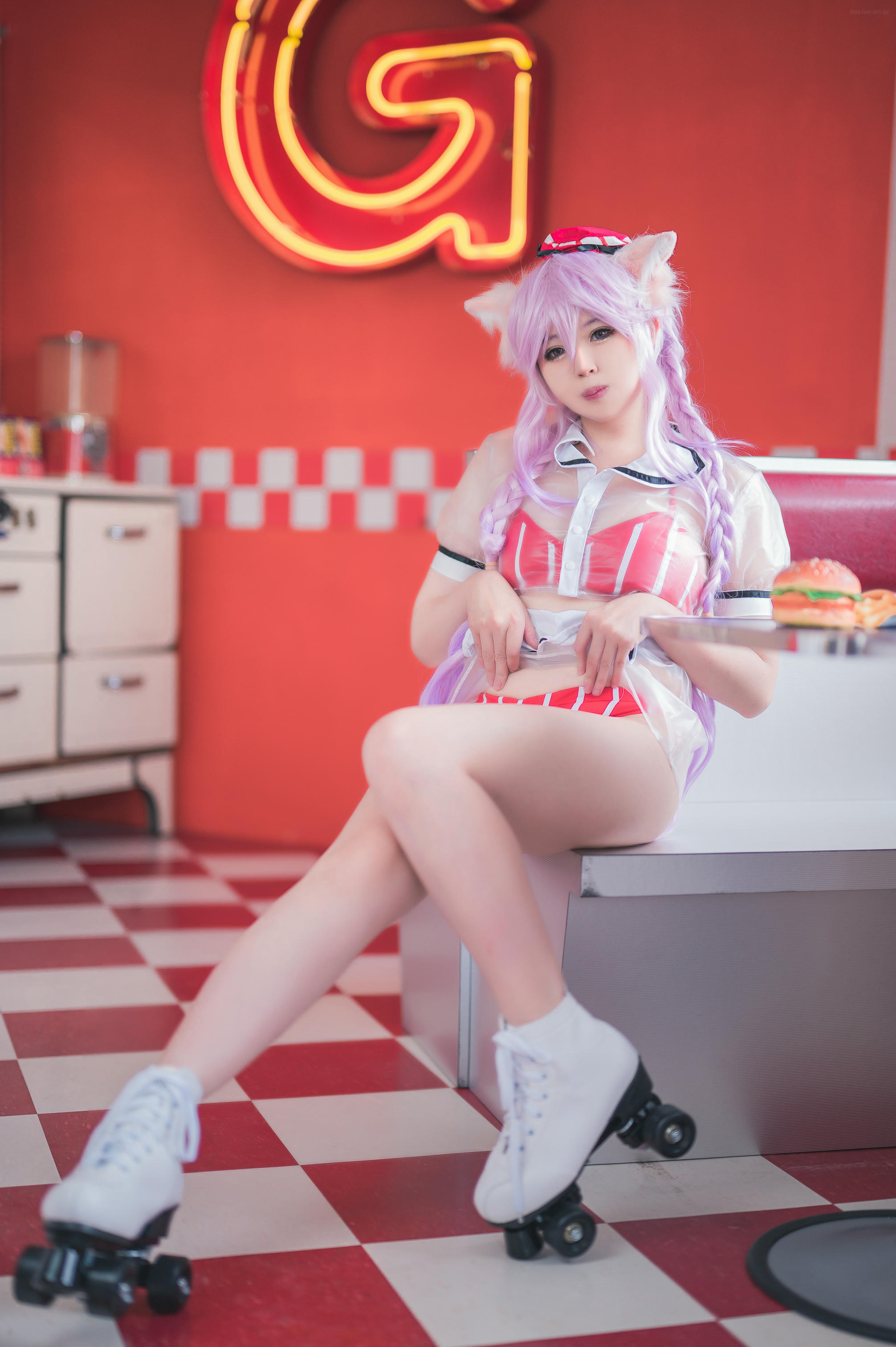 奈奈紀(@Hatori Sama)奈奈纪-2022-10-03_トマリ オリジナル 10p (Patreon)_00_第1集