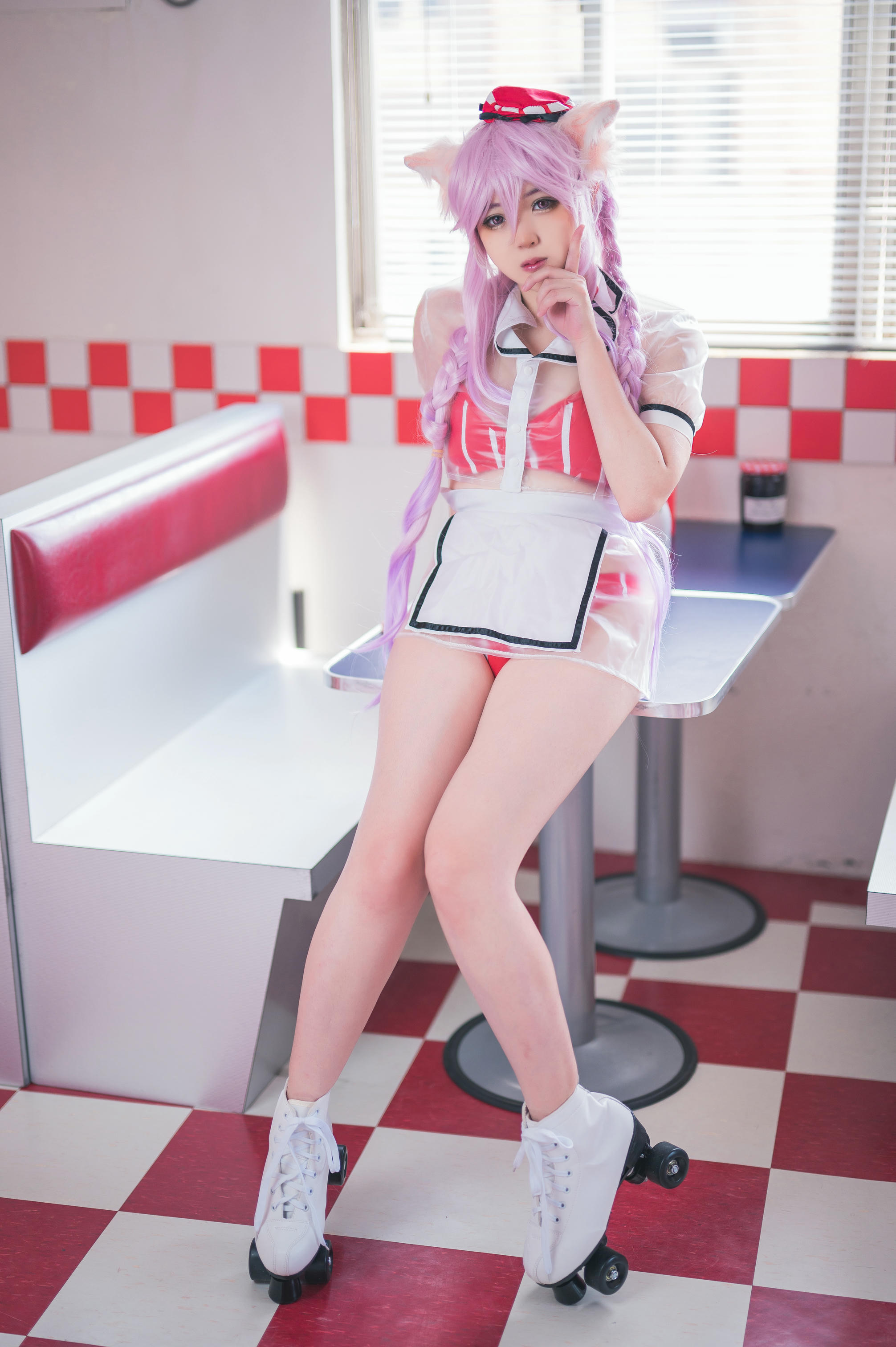 奈奈紀(@Hatori Sama)奈奈纪-2022-10-03_トマリ オリジナル 10p (Patreon)_00_第1集