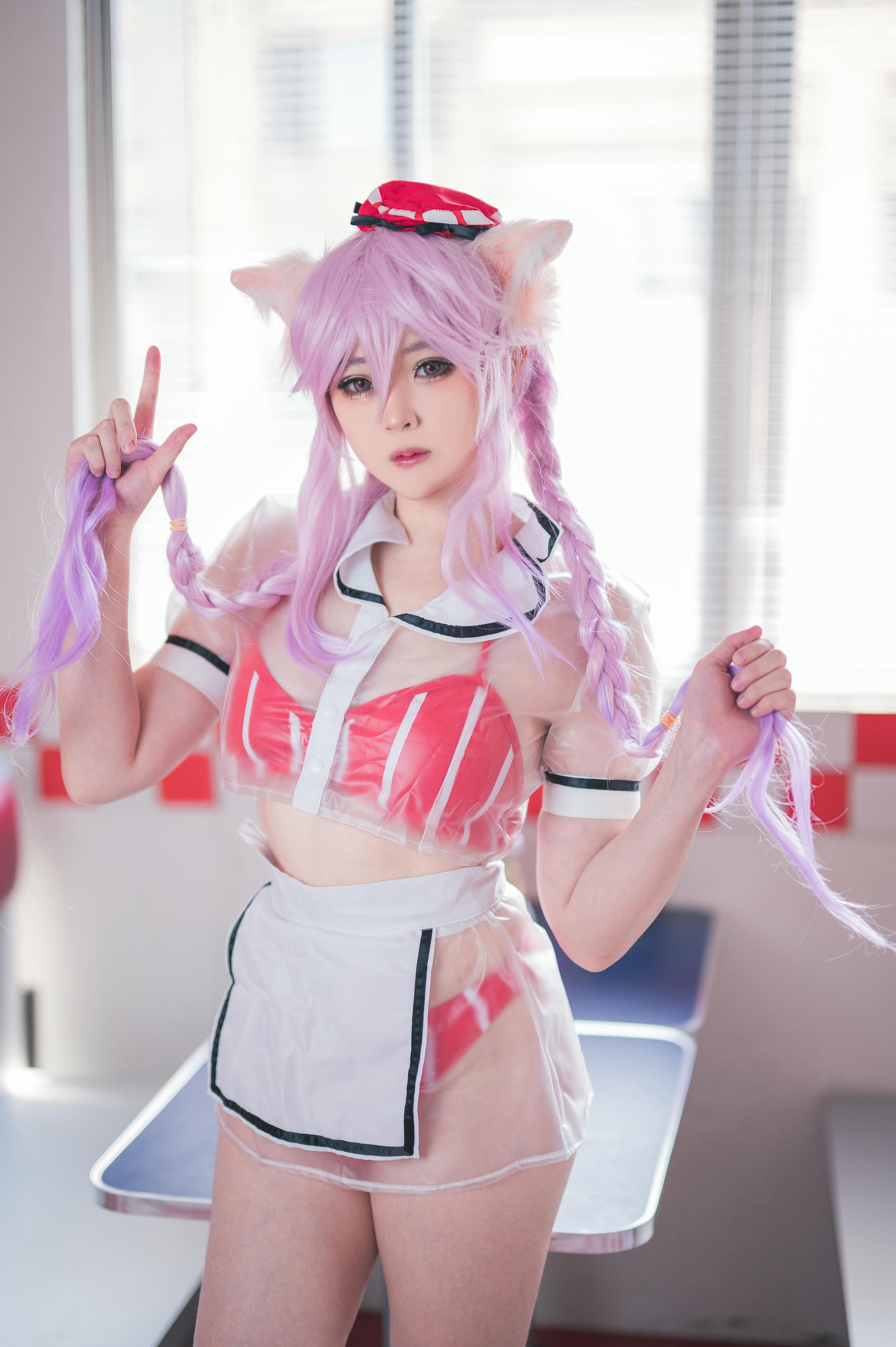 奈奈紀(@Hatori Sama)奈奈纪-2022-10-03_トマリ オリジナル 10p (Patreon)_00_第1集