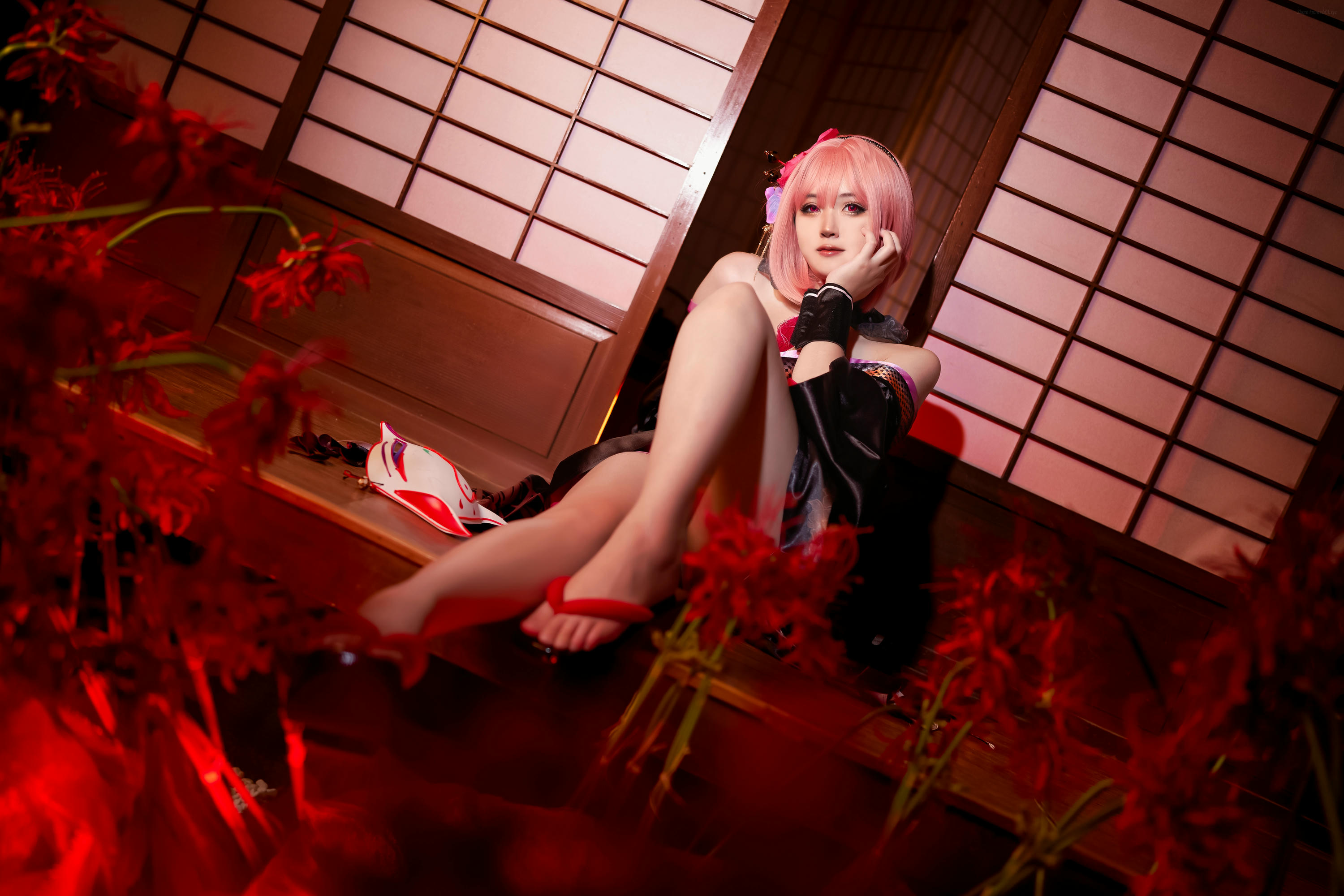 奈奈紀(@Hatori Sama)奈奈纪-2022-10-27_Mori Calliope 10p (Patreon)_00_第1集