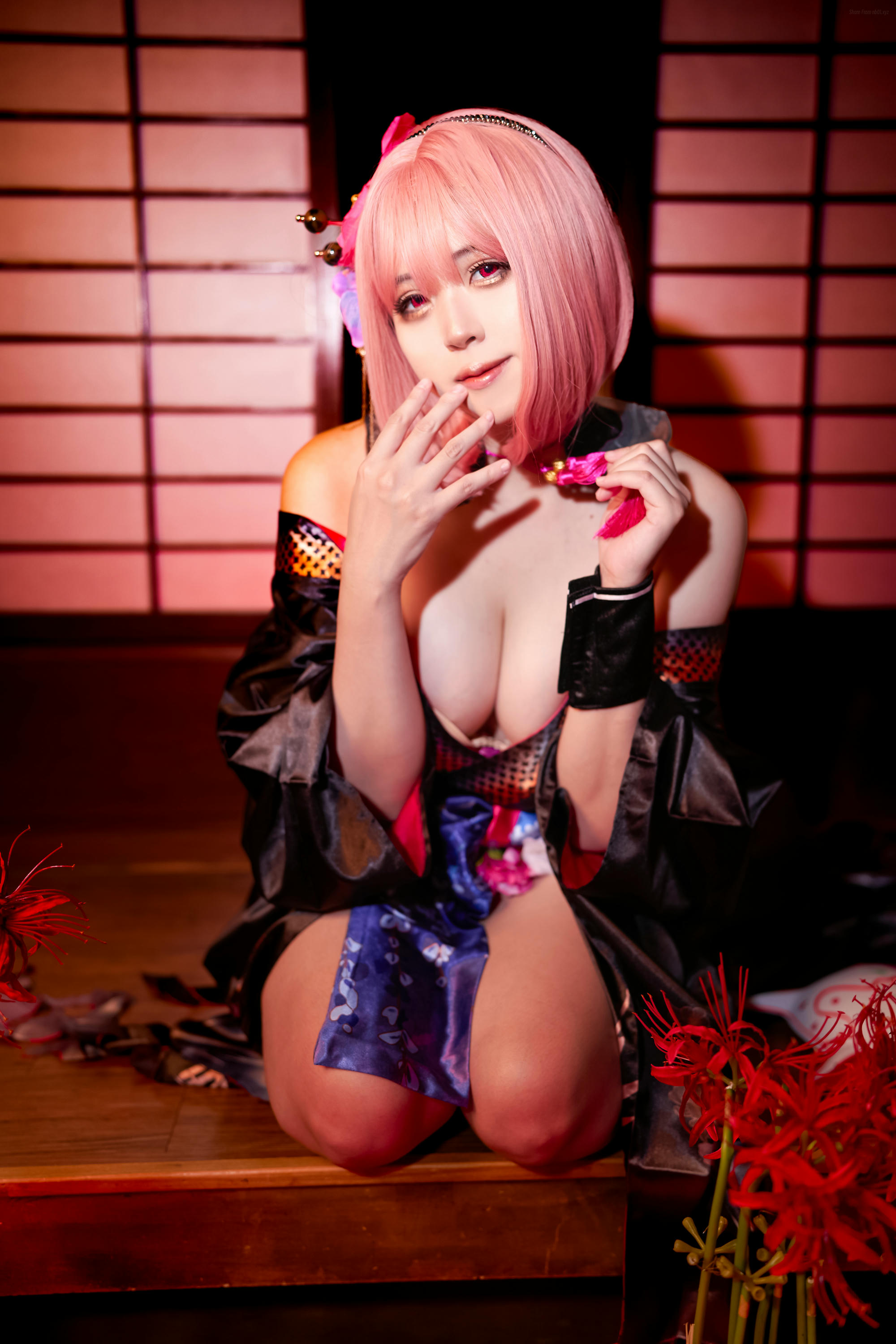 奈奈紀(@Hatori Sama)奈奈纪-2022-10-27_Mori Calliope 10p (Patreon)_00_第1集