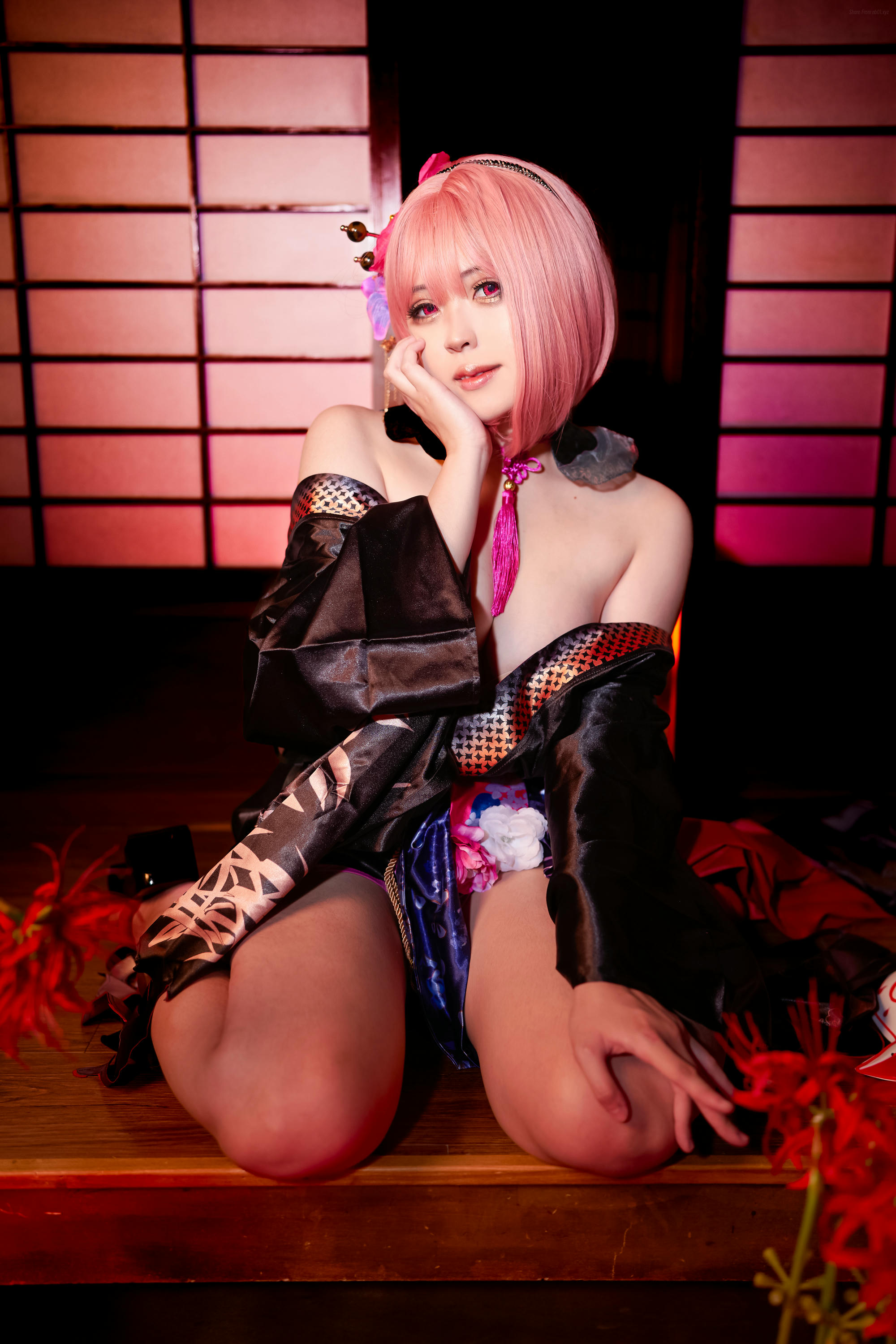 奈奈紀(@Hatori Sama)奈奈纪-2022-10-27_Mori Calliope 10p (Patreon)_00_第1集