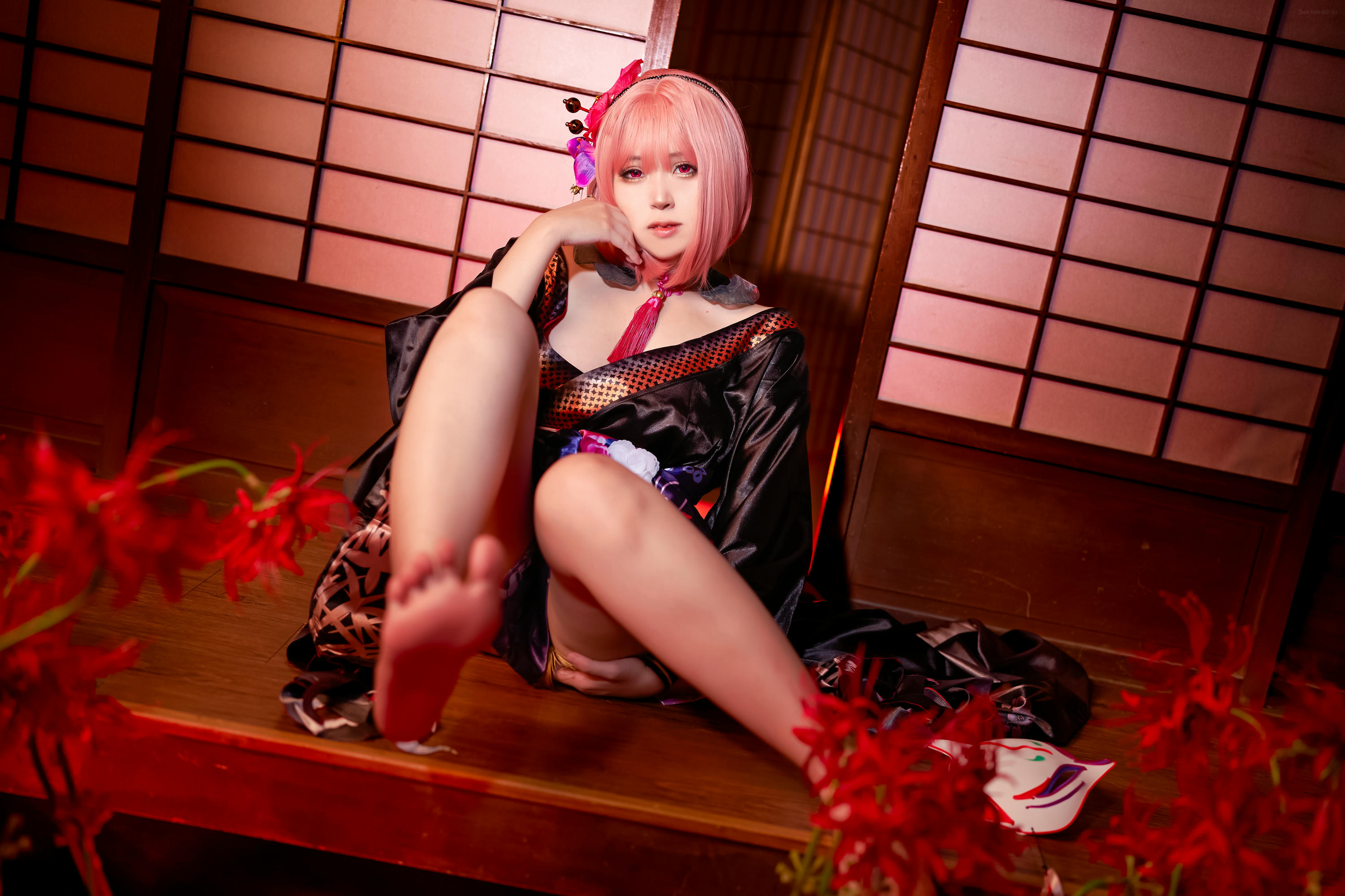 奈奈紀(@Hatori Sama)奈奈纪-2022-10-27_Mori Calliope 10p (Patreon)_00_第1集