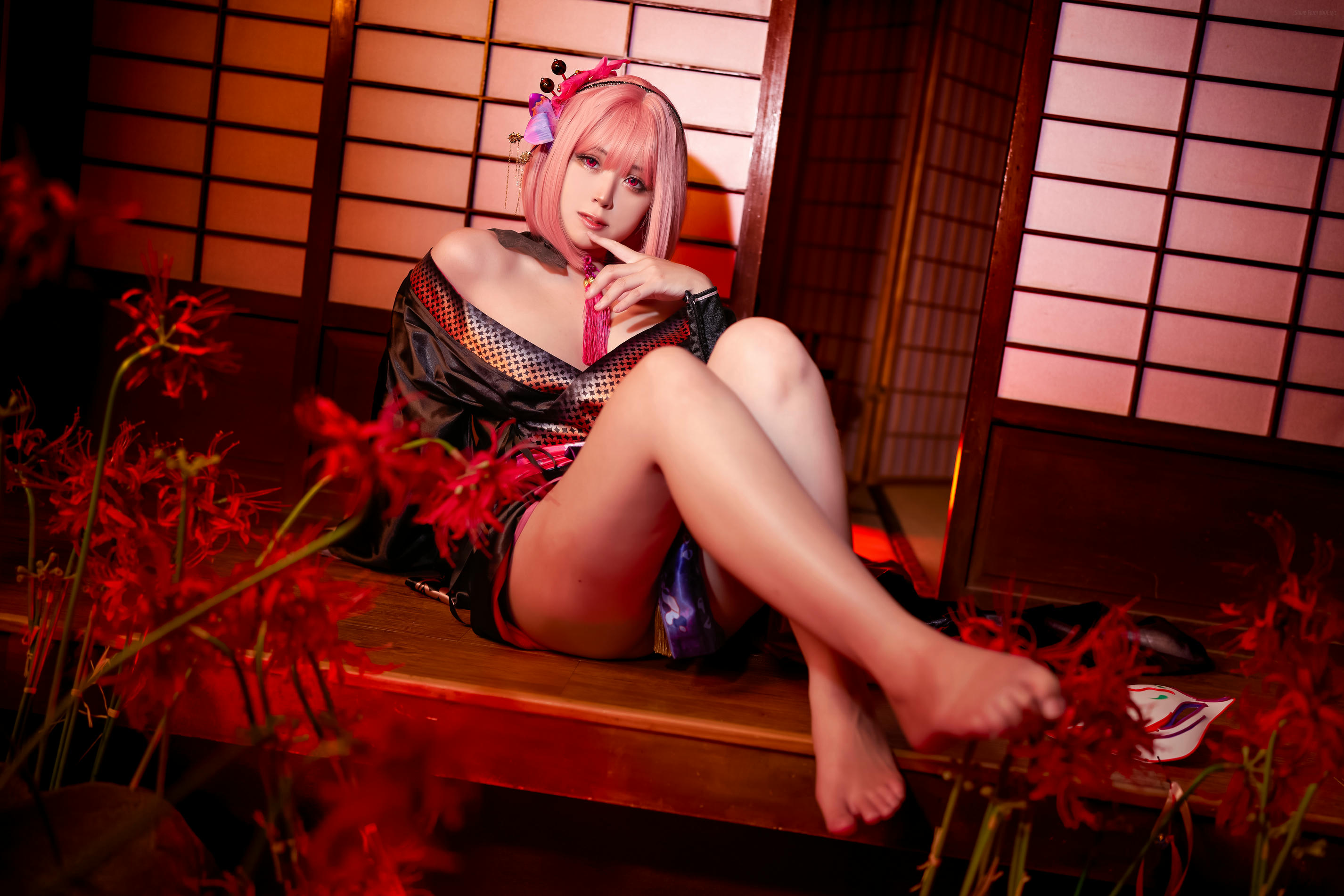 奈奈紀(@Hatori Sama)奈奈纪-2022-10-27_Mori Calliope 10p (Patreon)_00_第1集