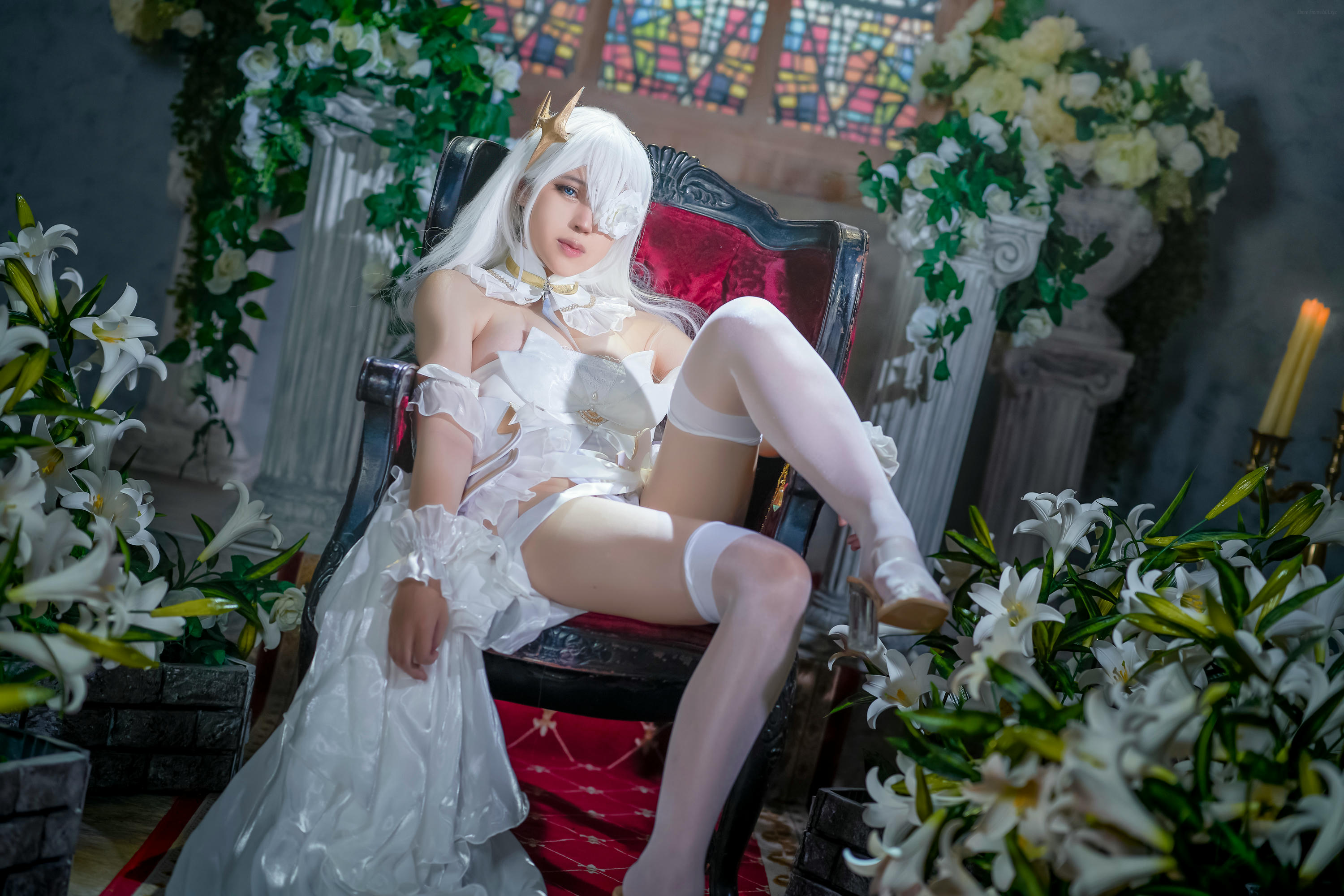 奈奈紀(@Hatori Sama)奈奈纪-2022-11-13_埃姆登 碧蘭航線_Azurlane (Patreon)_00_第1集