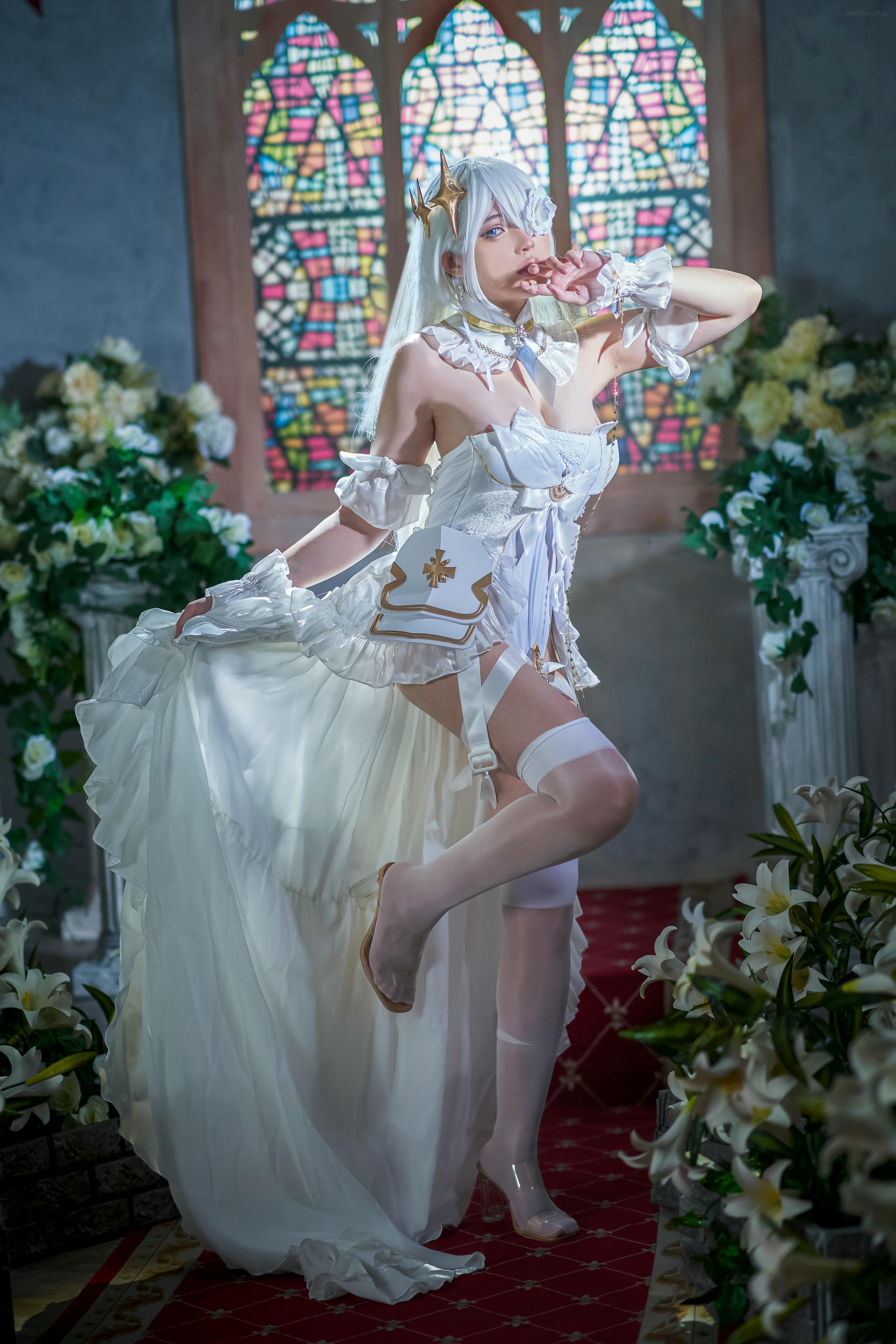 奈奈紀(@Hatori Sama)奈奈纪-2022-11-13_埃姆登 碧蘭航線_Azurlane (Patreon)_00_第1集