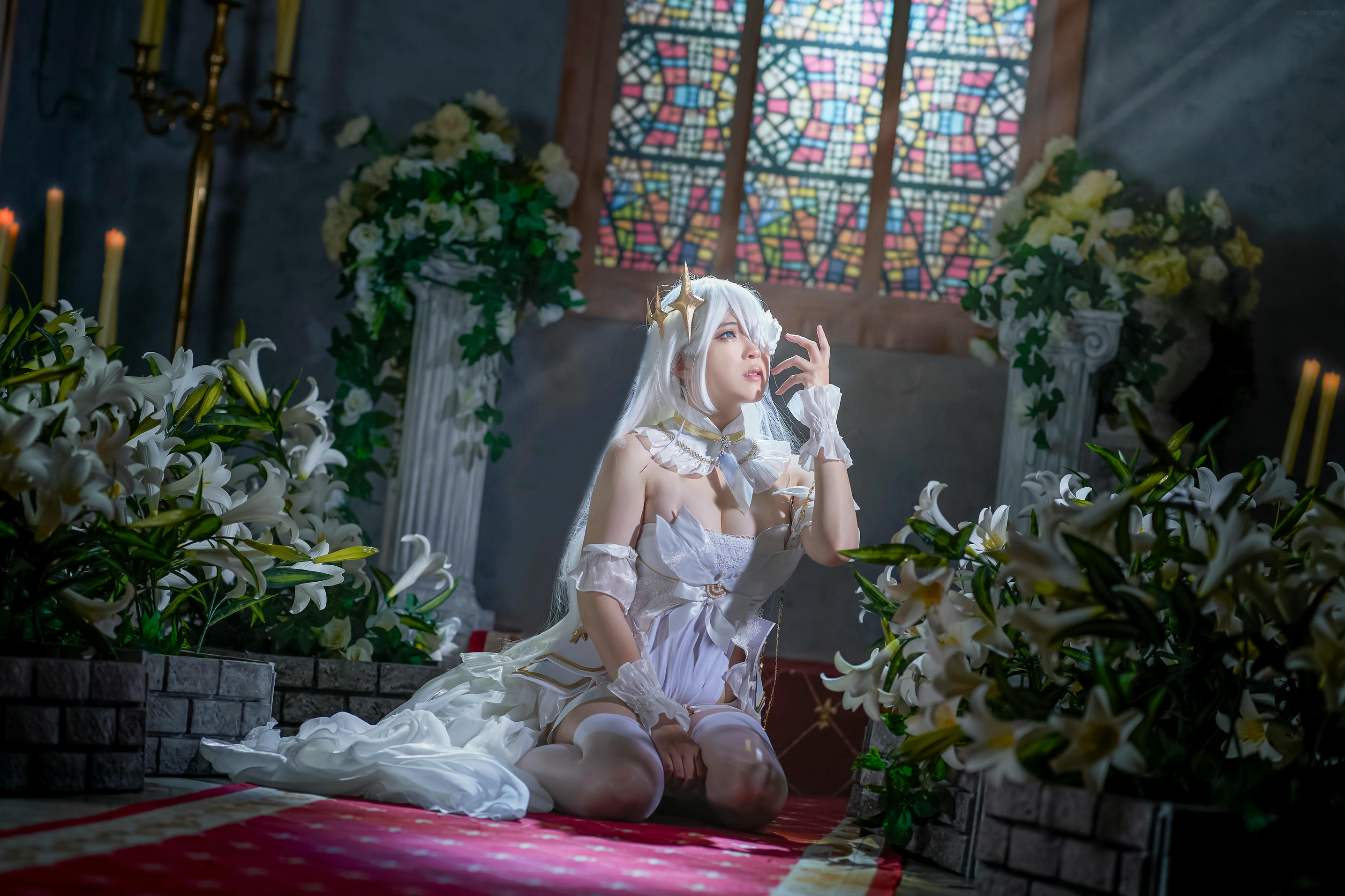 奈奈紀(@Hatori Sama)奈奈纪-2022-11-13_埃姆登 碧蘭航線_Azurlane (Patreon)_00_第1集