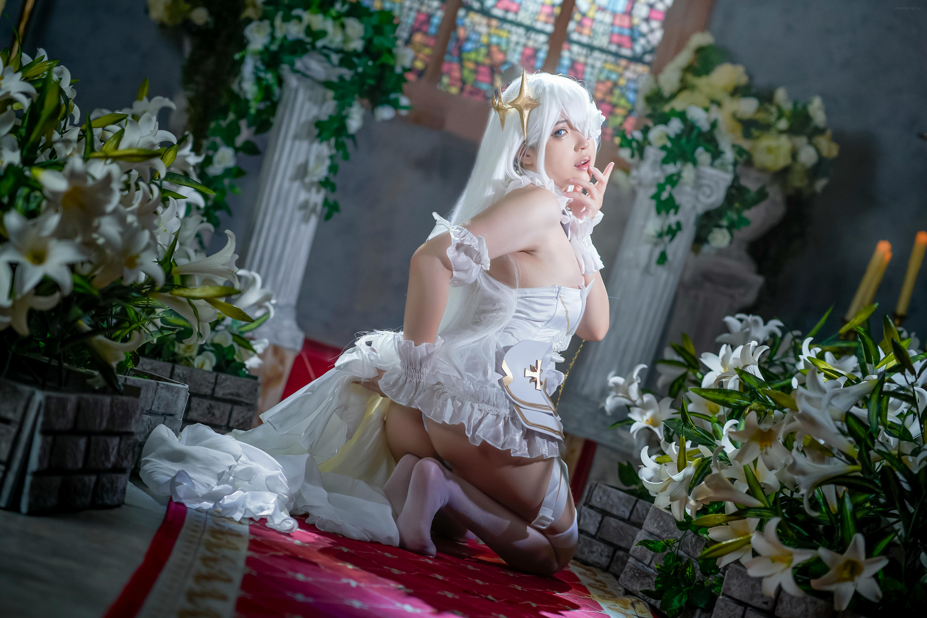 奈奈紀(@Hatori Sama)奈奈纪-2022-11-13_埃姆登 碧蘭航線_Azurlane (Patreon)_00_第1集