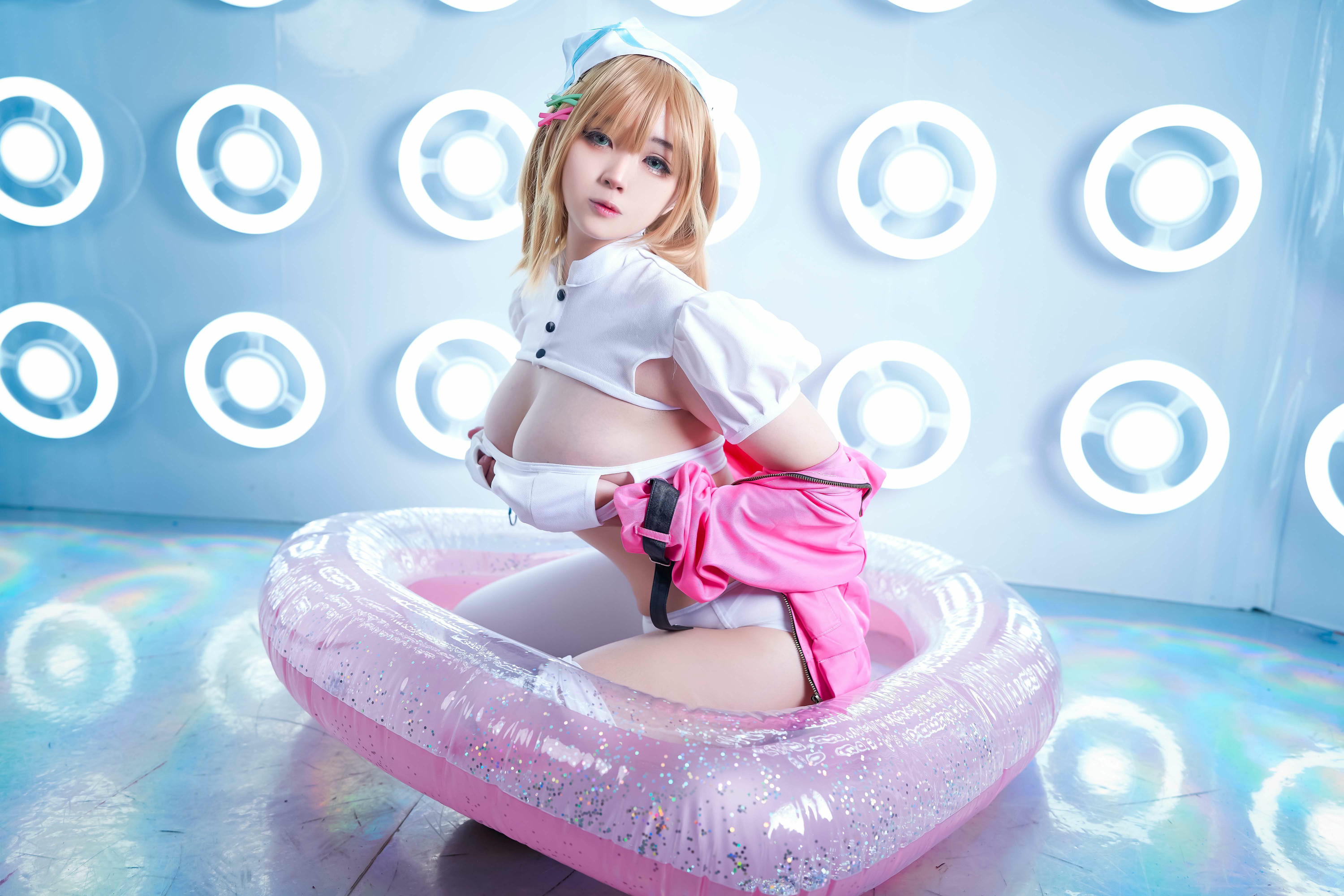 奈奈紀(@Hatori Sama)奈奈纪-2022-12-30_魔太郎- 護士Nurse (Patreon)_00_第1集