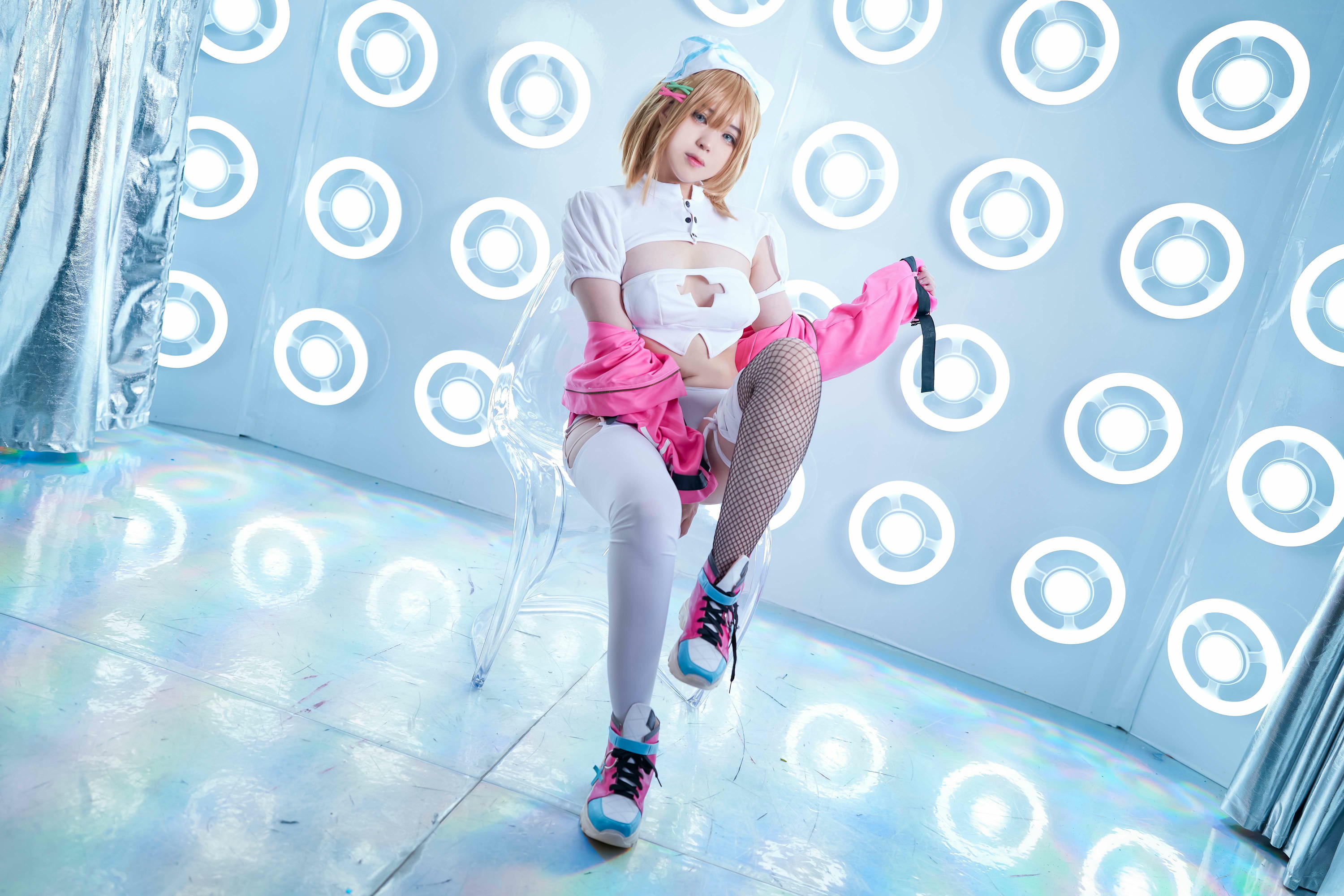 奈奈紀(@Hatori Sama)奈奈纪-2022-12-30_魔太郎- 護士Nurse (Patreon)_00_第1集