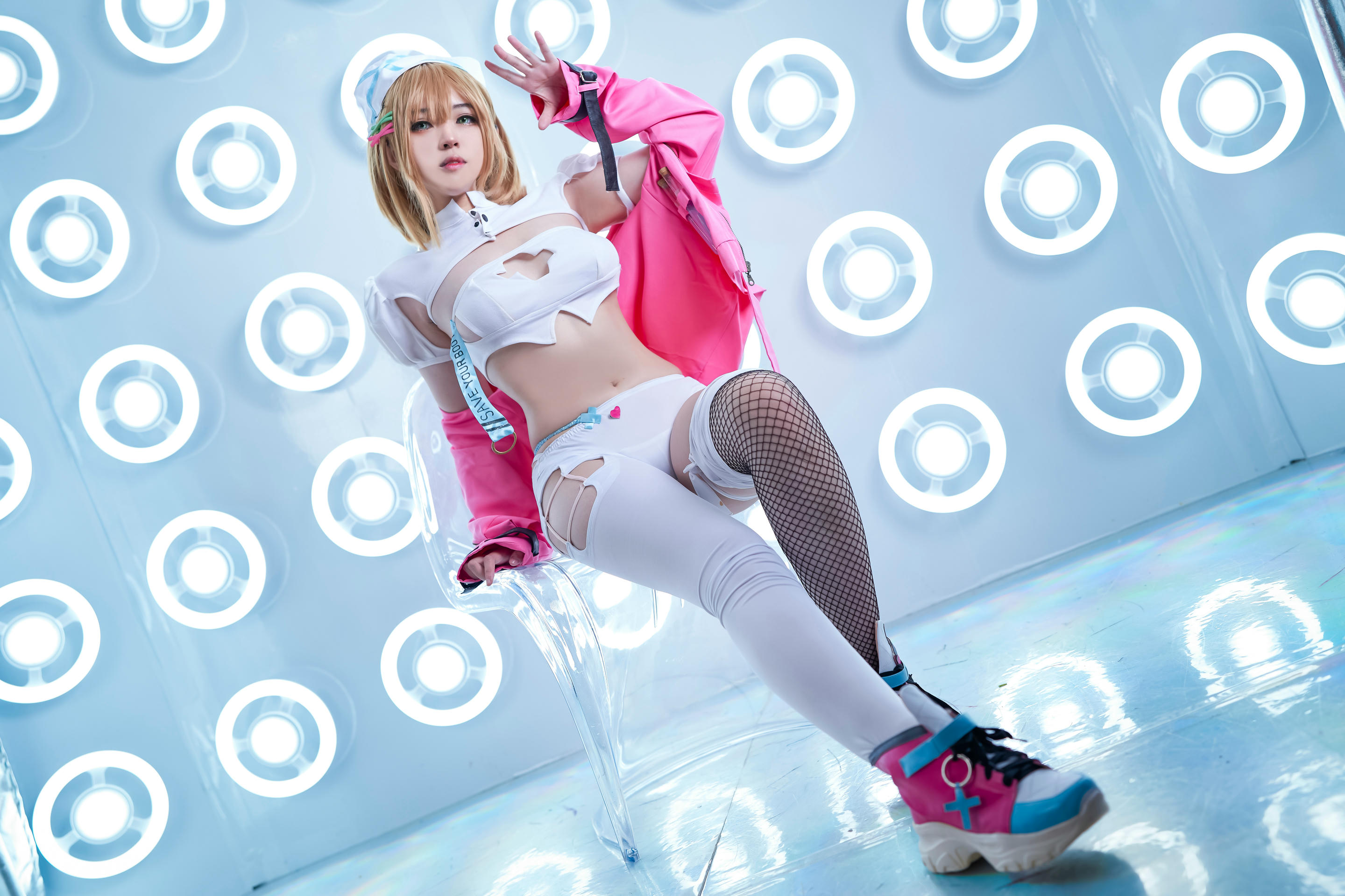 奈奈紀(@Hatori Sama)奈奈纪-2022-12-30_魔太郎- 護士Nurse (Patreon)_00_第1集