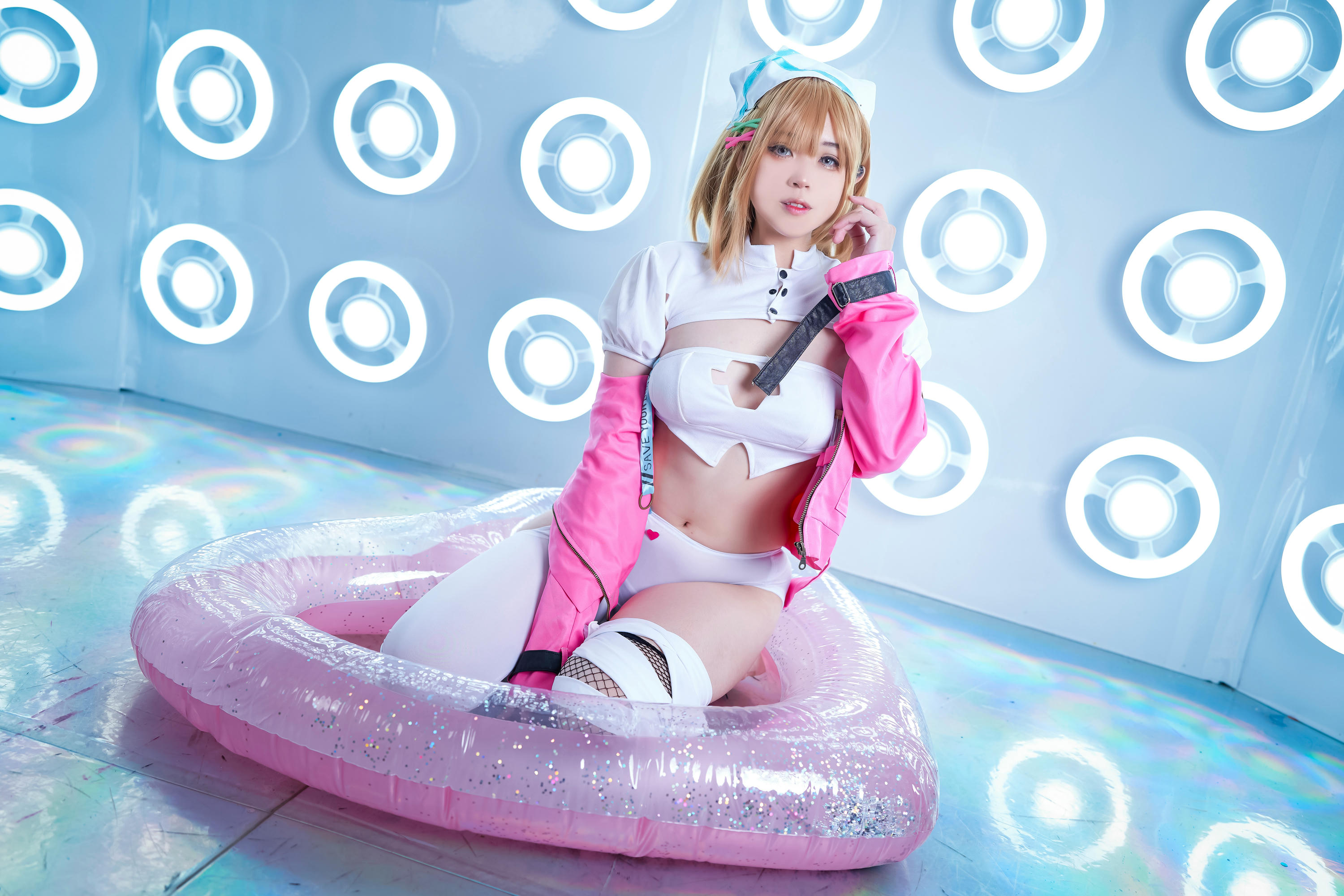 奈奈紀(@Hatori Sama)奈奈纪-2022-12-30_魔太郎- 護士Nurse (Patreon)_00_第1集