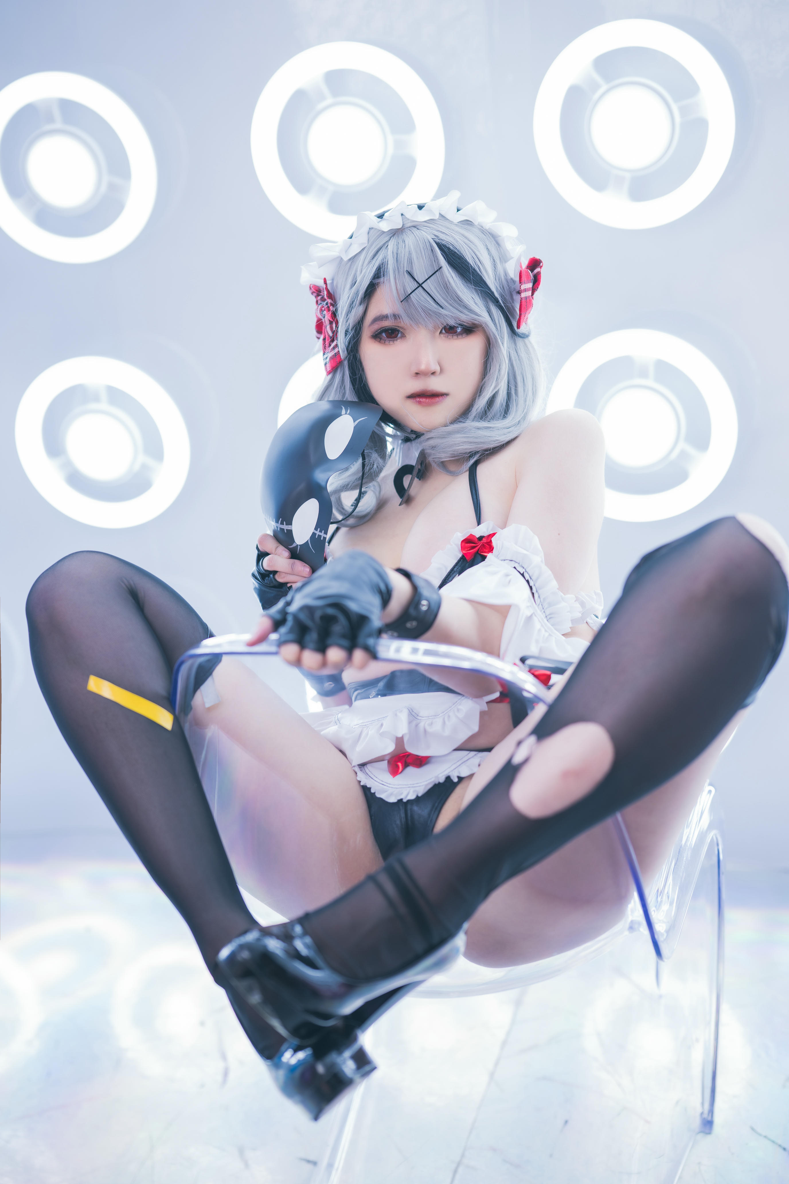 奈奈紀(@Hatori Sama)奈奈纪-2023-01-23_Chloe _ Swimming Suit (Patreon)_00_第1集