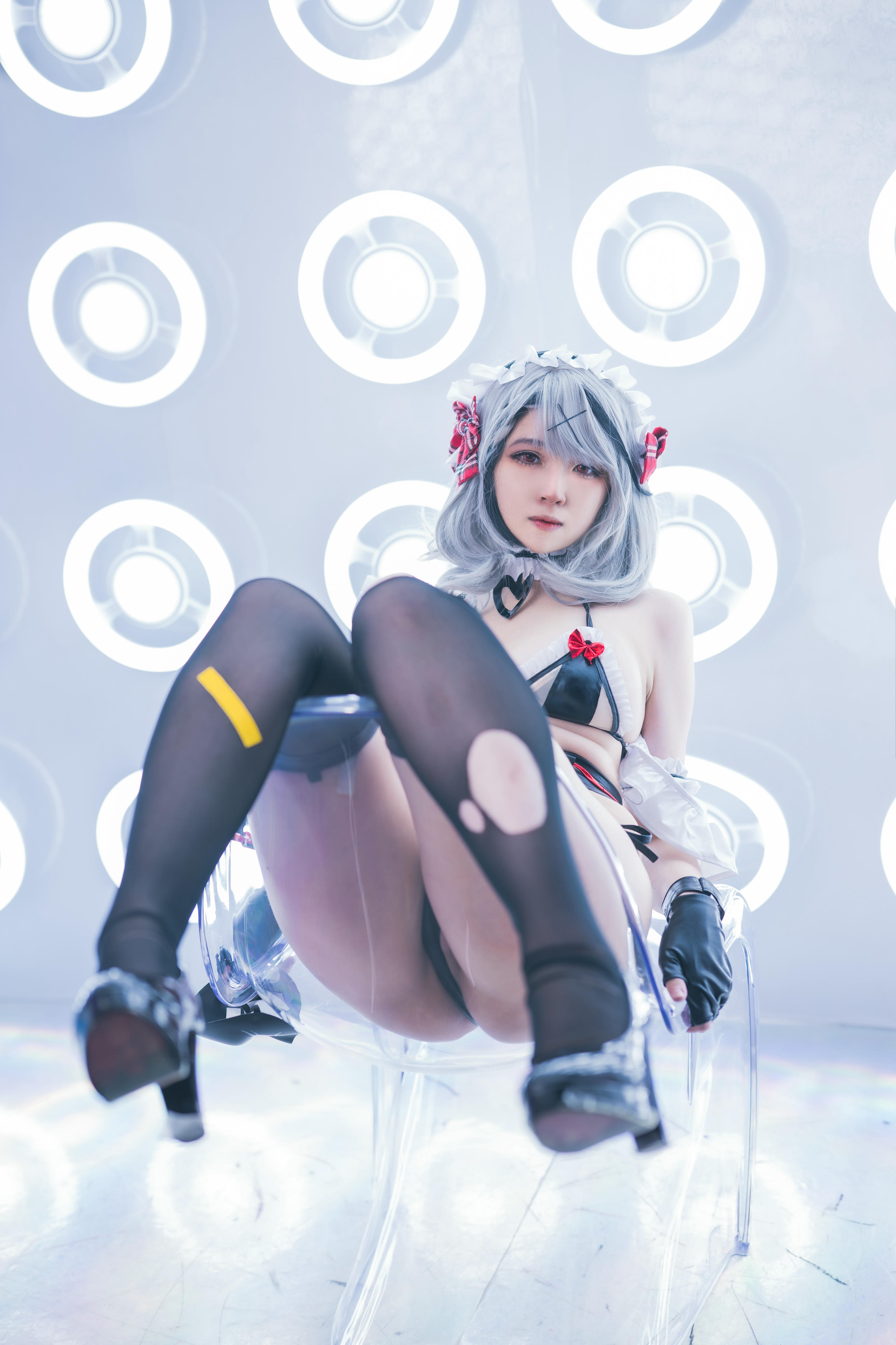 奈奈紀(@Hatori Sama)奈奈纪-2023-01-23_Chloe _ Swimming Suit (Patreon)_00_第1集