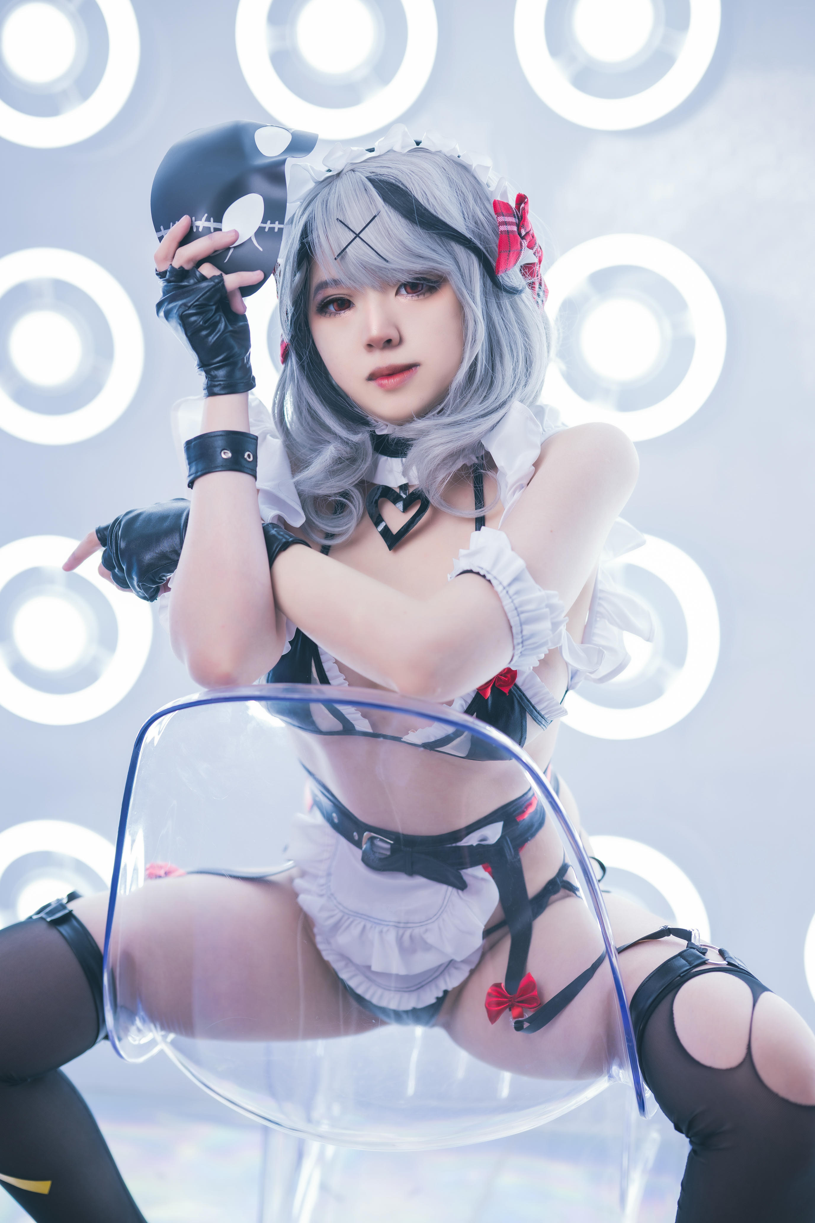 奈奈紀(@Hatori Sama)奈奈纪-2023-01-23_Chloe _ Swimming Suit (Patreon)_00_第1集