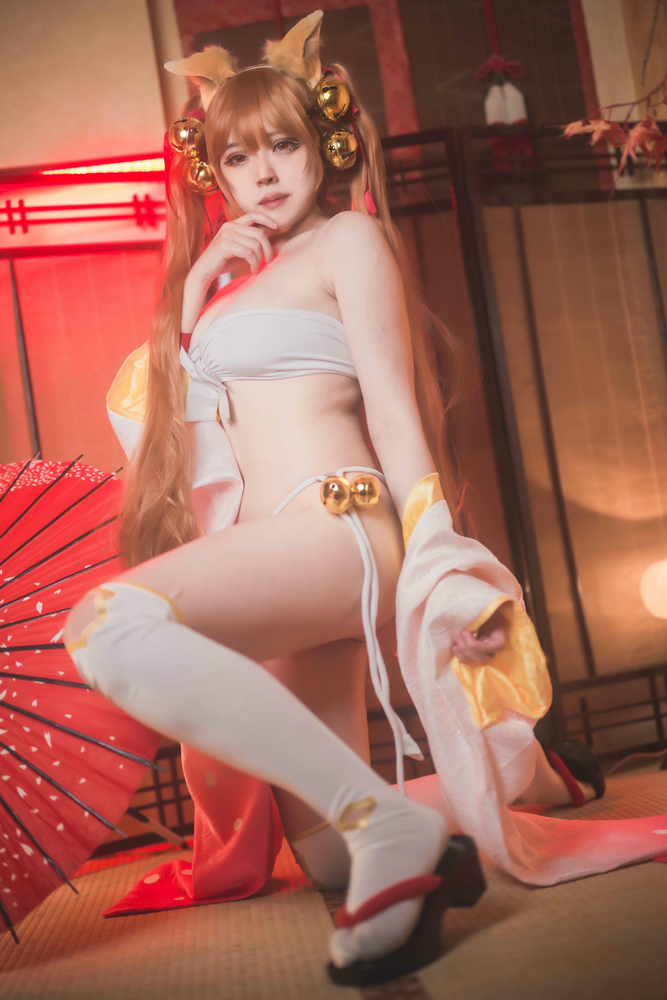 奈奈紀(@Hatori Sama)奈奈纪-2023-01-27_Cat Witch_ 10P (Patreon)_00_第1集