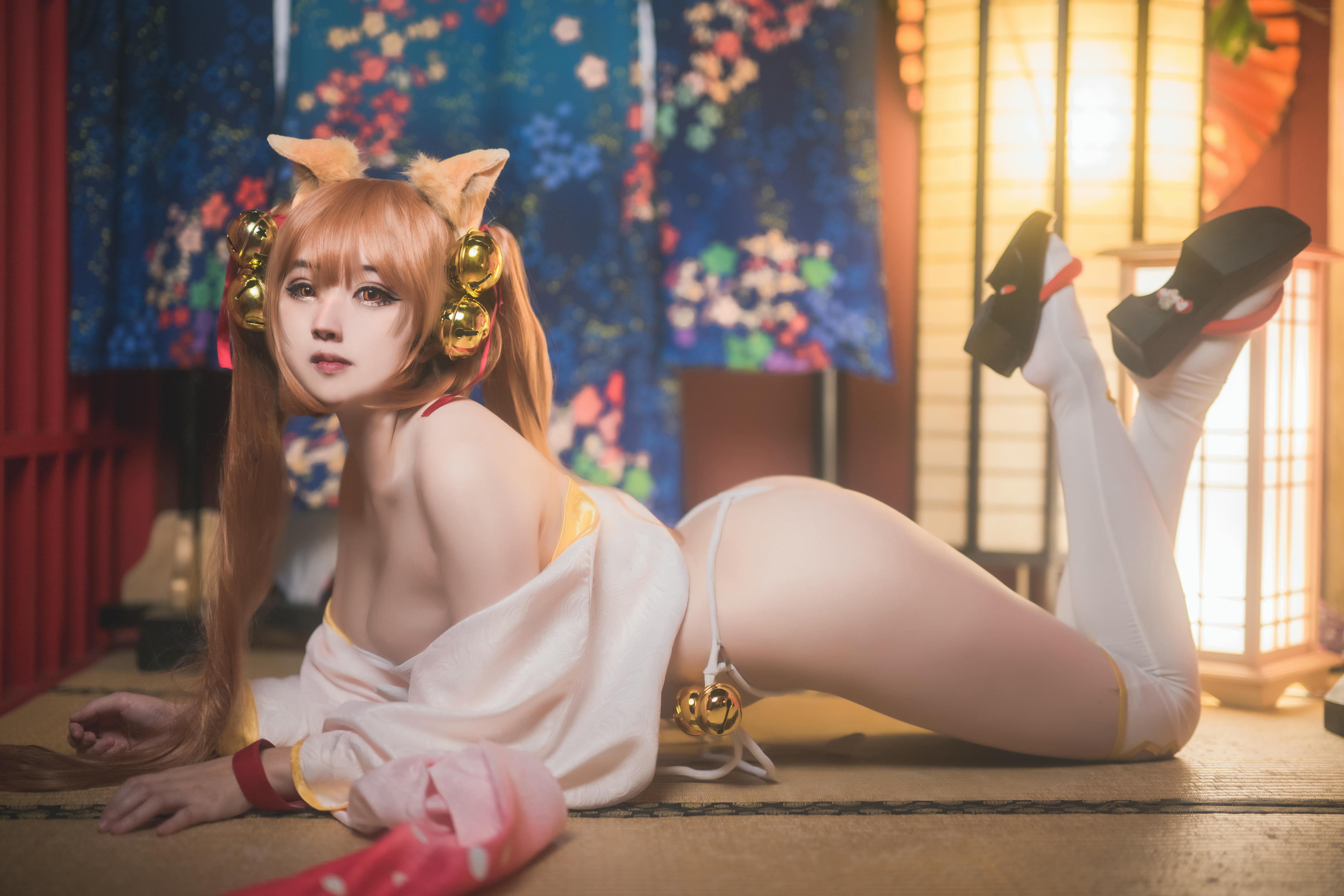 奈奈紀(@Hatori Sama)奈奈纪-2023-01-27_Cat Witch_ 10P (Patreon)_00_第1集