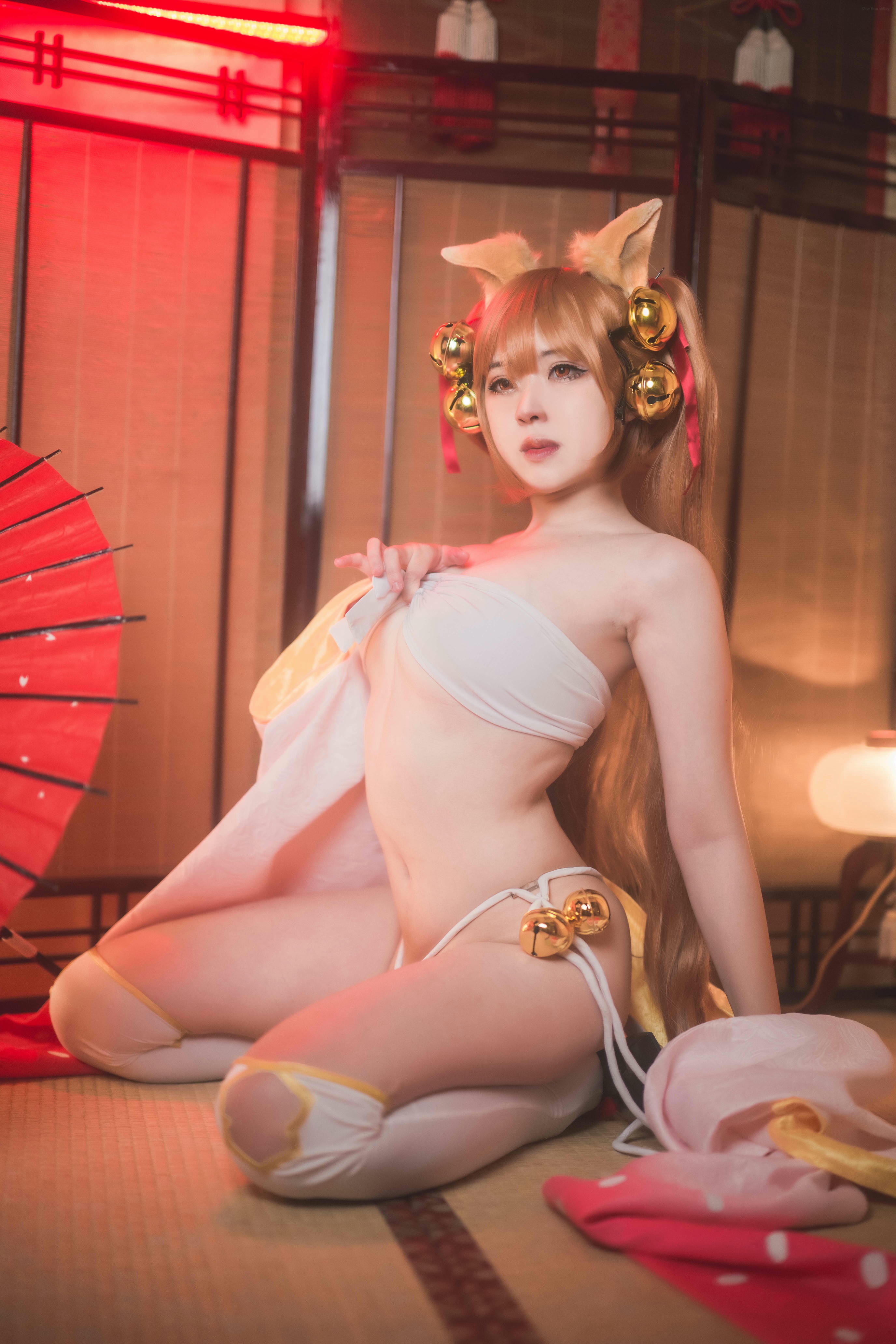 奈奈紀(@Hatori Sama)奈奈纪-2023-01-27_Cat Witch_ 10P (Patreon)_00_第1集