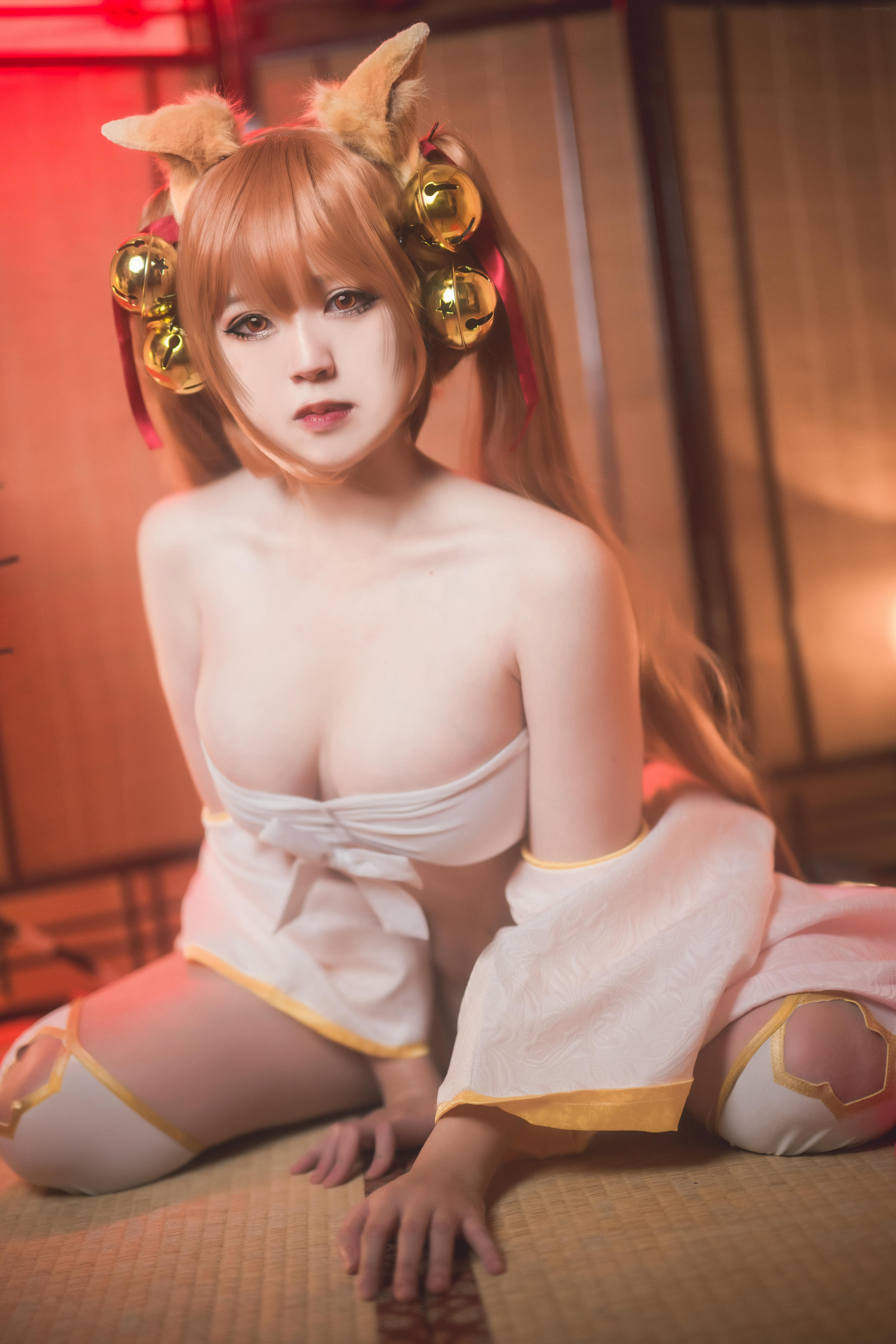 奈奈紀(@Hatori Sama)奈奈纪-2023-01-27_Cat Witch_ 10P (Patreon)_00_第1集