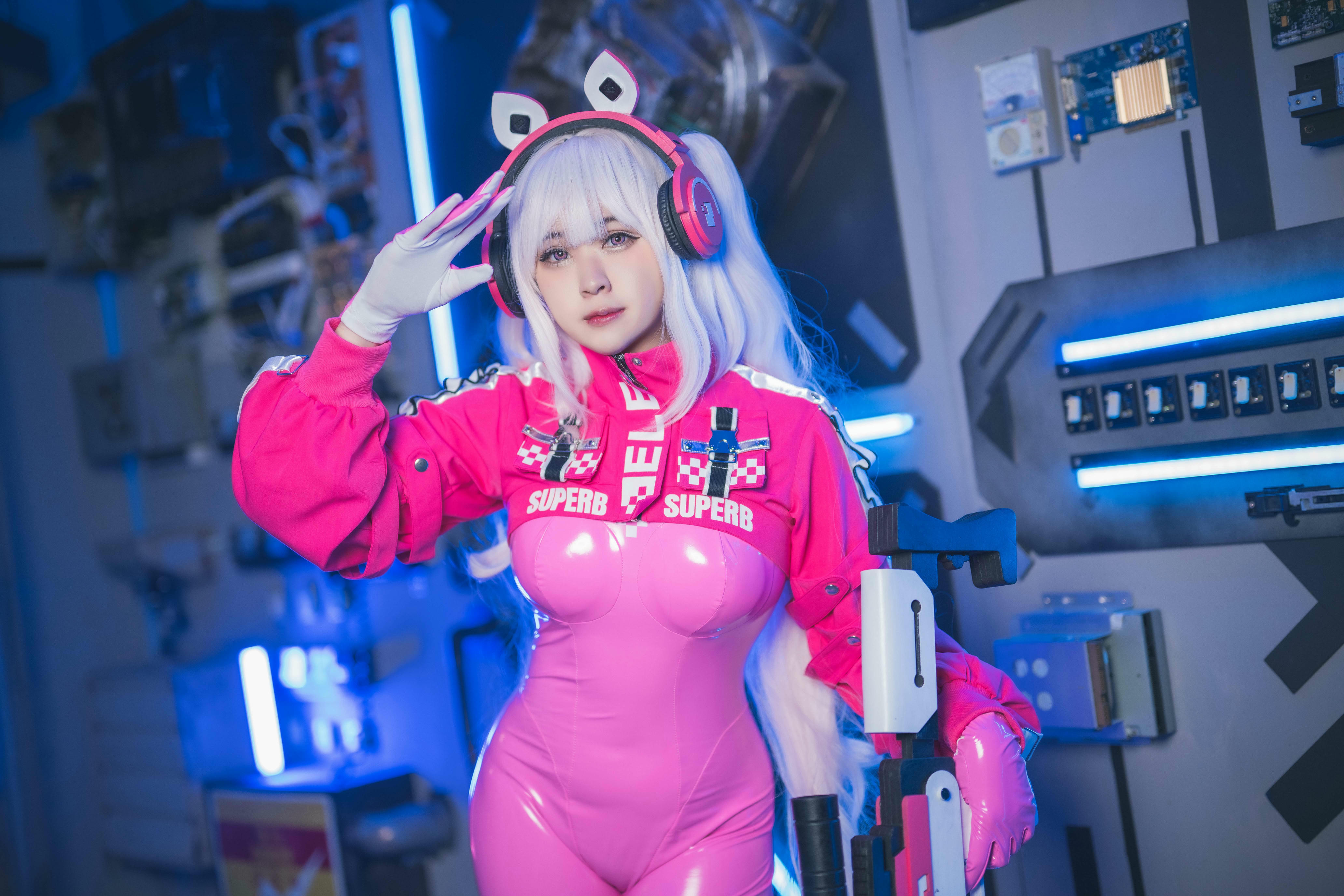 奈奈紀(@Hatori Sama)奈奈纪-2023-01-30_Nikke Alice Bonus set -3 (Patreon)_00_第1集