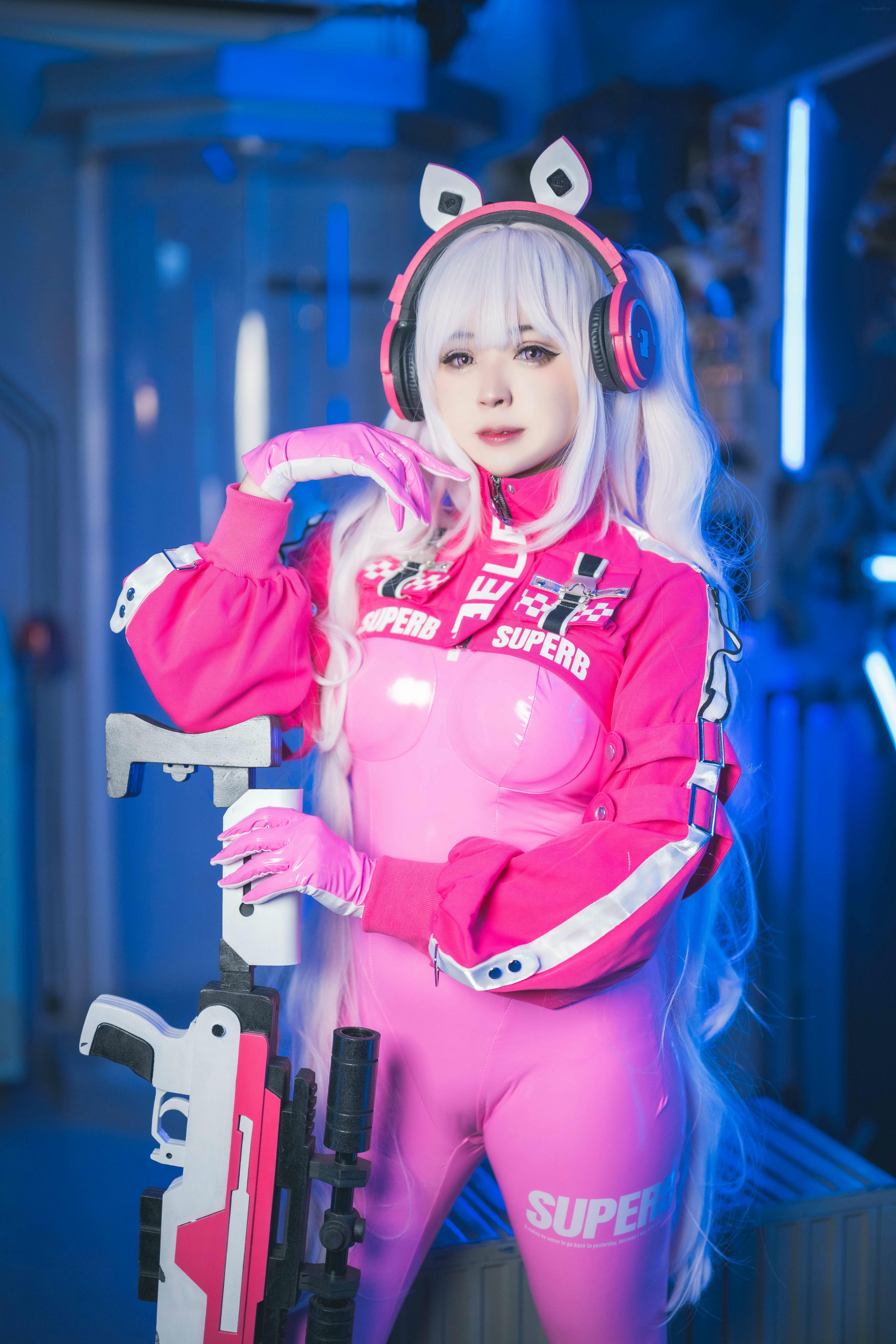 奈奈紀(@Hatori Sama)奈奈纪-2023-01-30_Nikke Alice Bonus set -3 (Patreon)_00_第1集