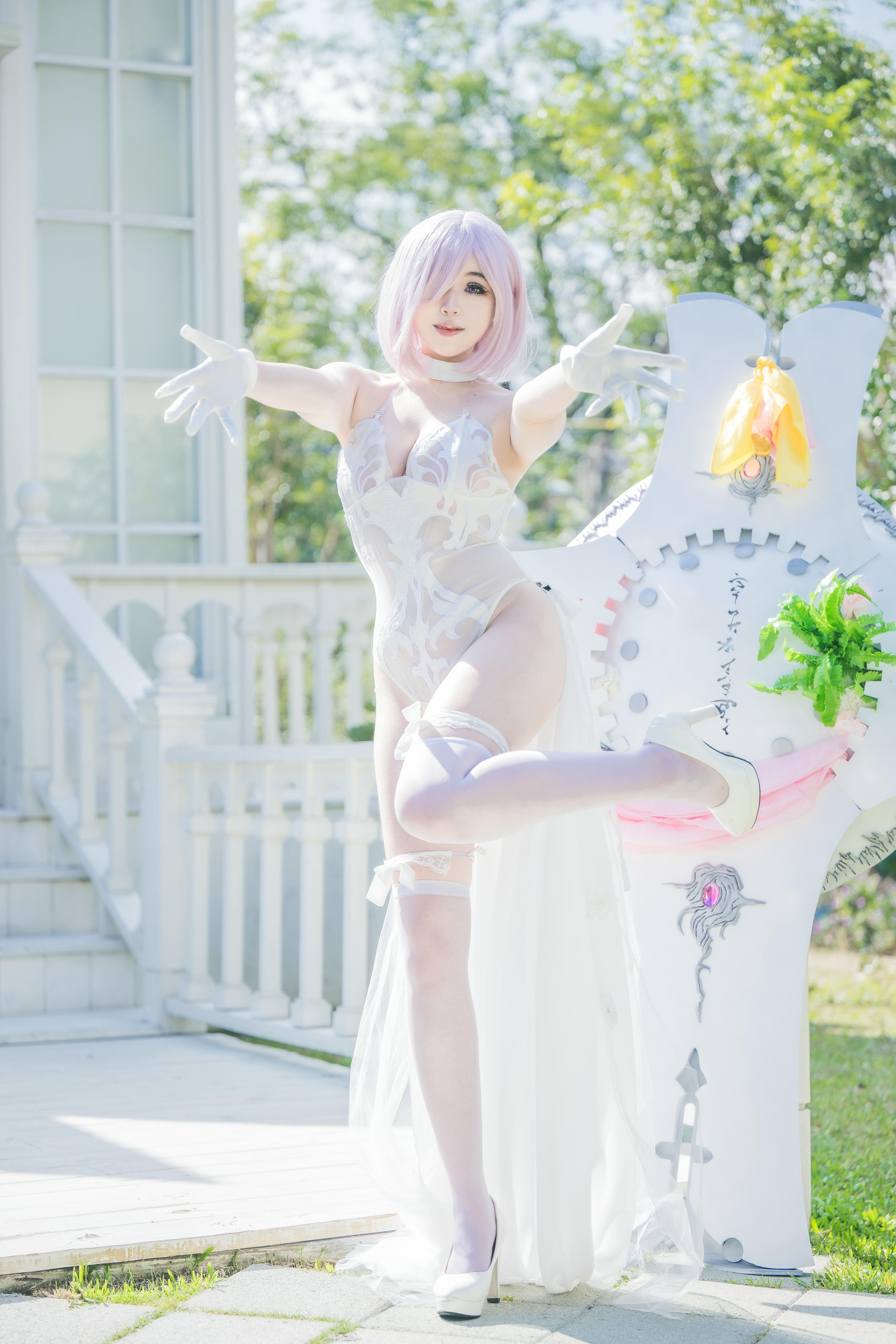 奈奈紀(@Hatori Sama)奈奈纪-2023-02-01_Mash Kyrielight Bride (Patreon)_00_第1集