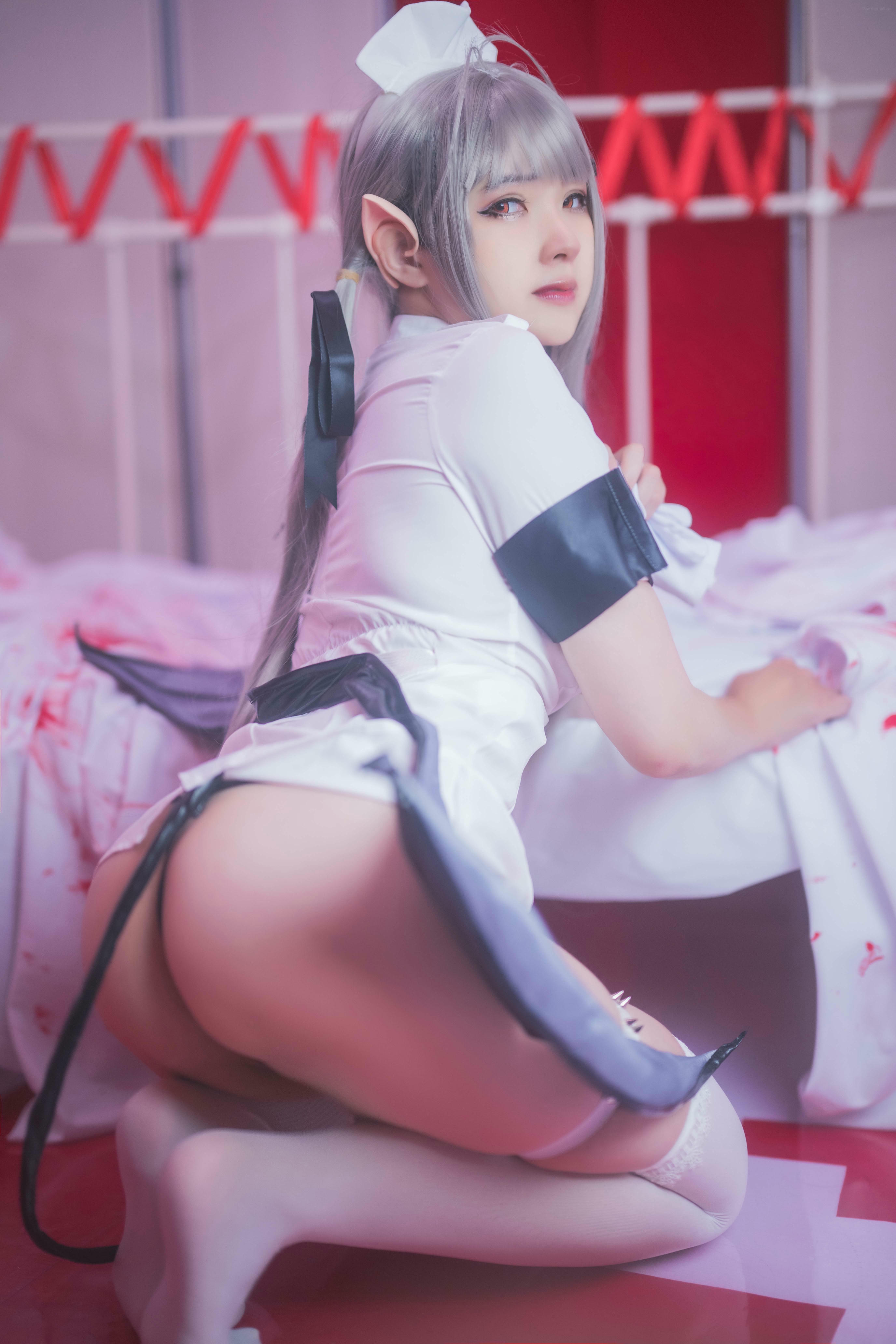奈奈紀(@Hatori Sama)奈奈纪-2023-02-06_Devil Nurse_ for Vips (Patreon)_00_第1集