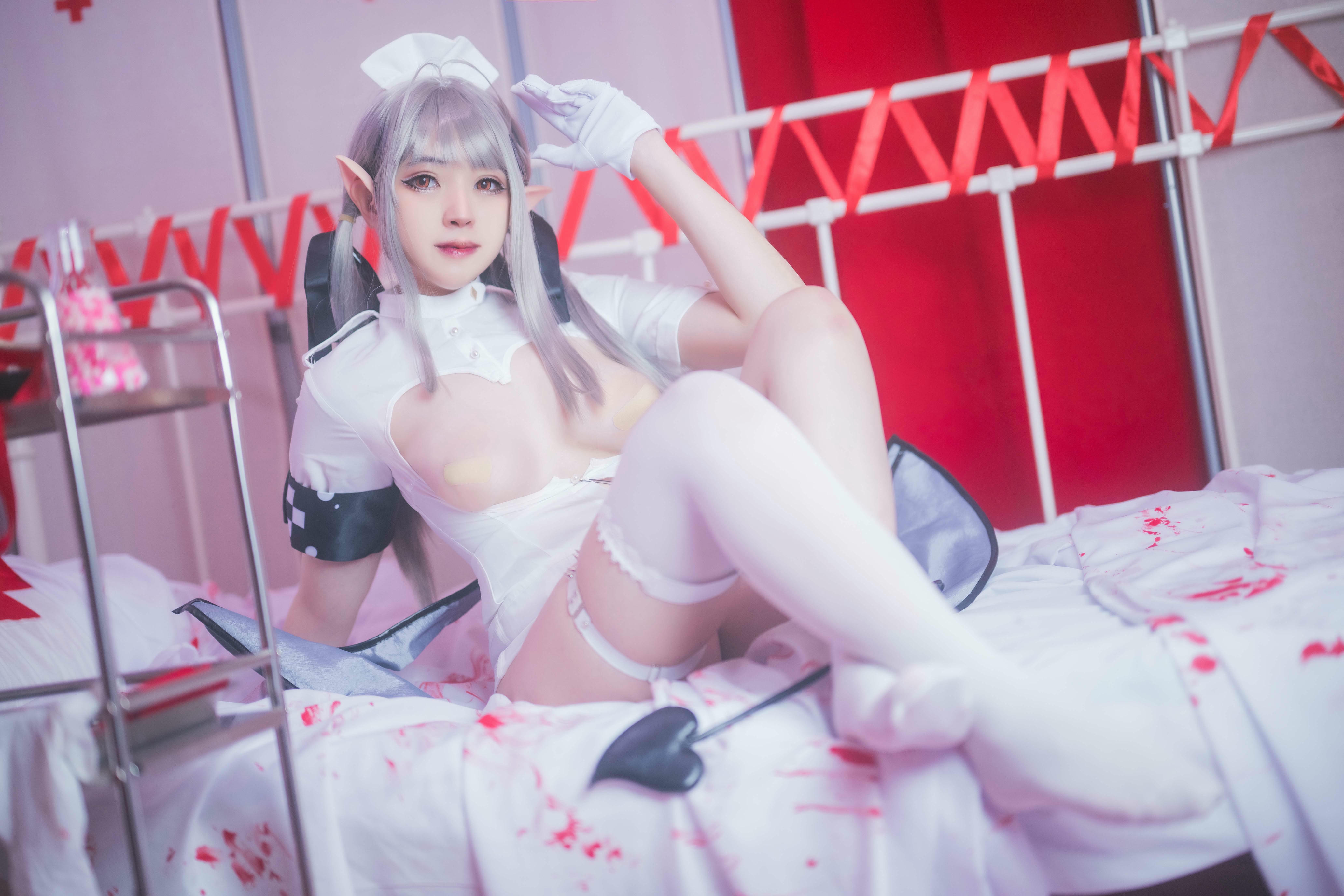 奈奈紀(@Hatori Sama)奈奈纪-2023-02-06_Devil Nurse_ for Vips (Patreon)_00_第1集
