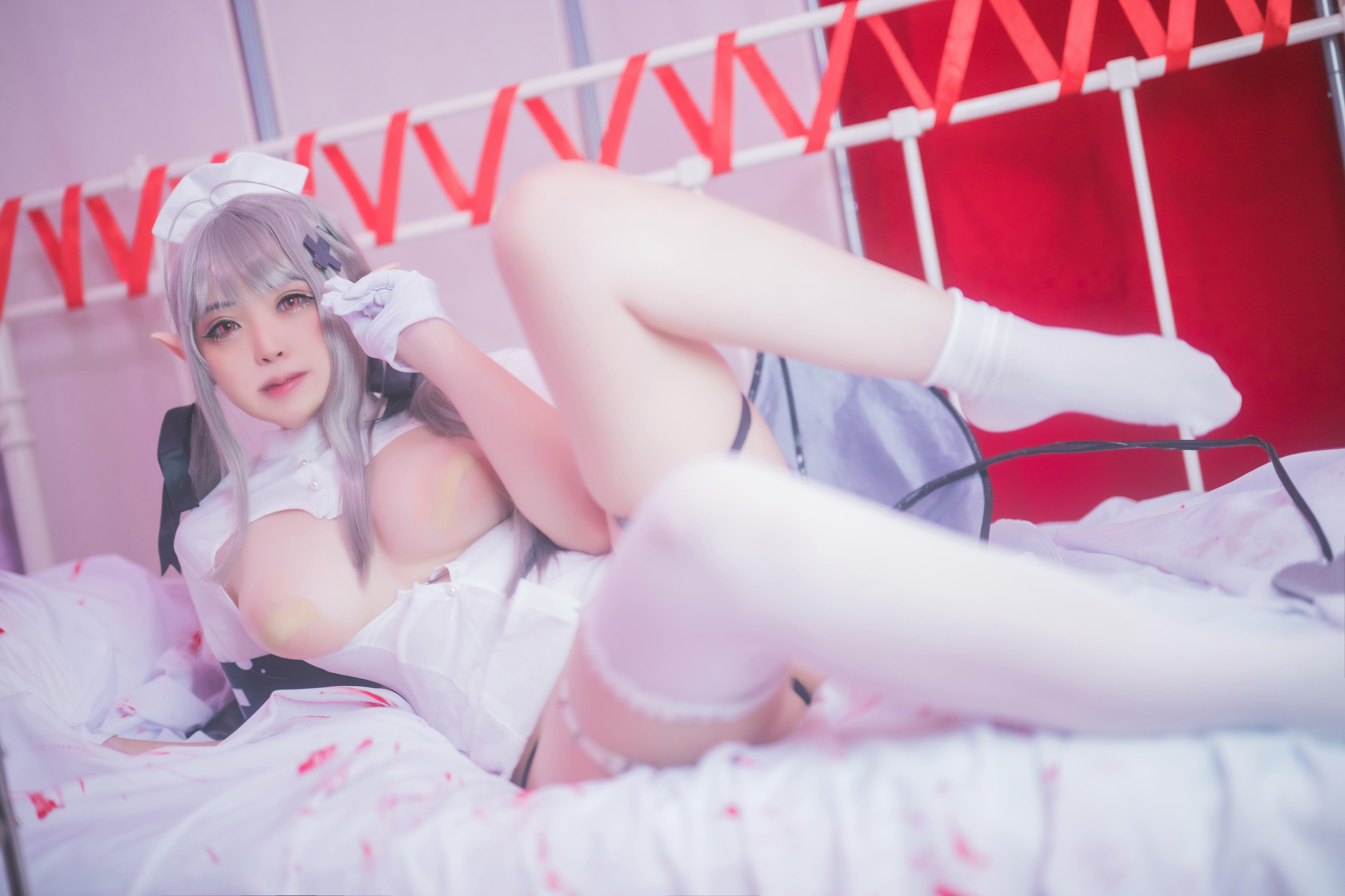 奈奈紀(@Hatori Sama)奈奈纪-2023-02-06_Devil Nurse_ for Vips (Patreon)_00_第1集