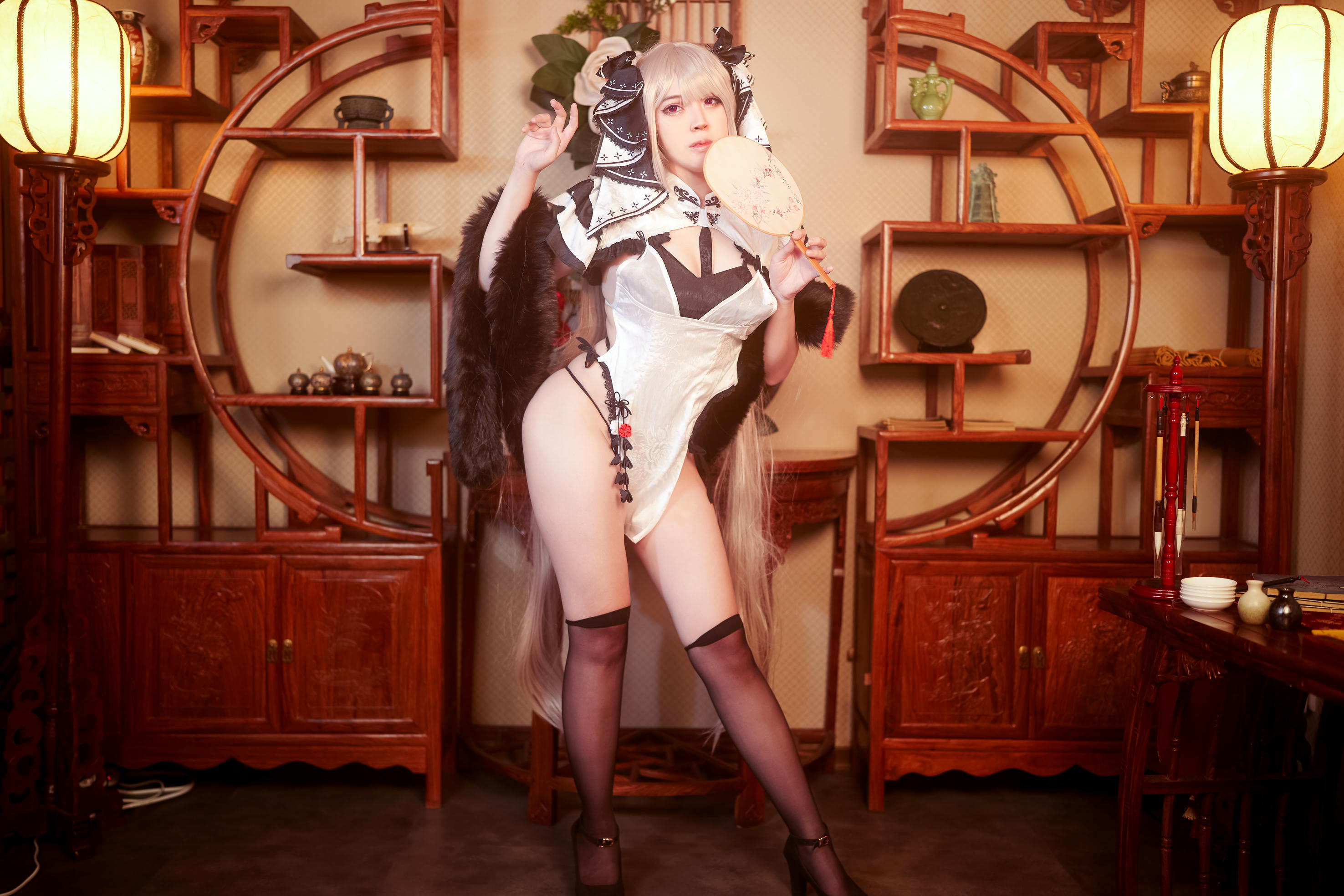 奈奈紀(@Hatori Sama)奈奈纪-2023-02-13.194000_Formidable 10P (Patreon)_00_第1集