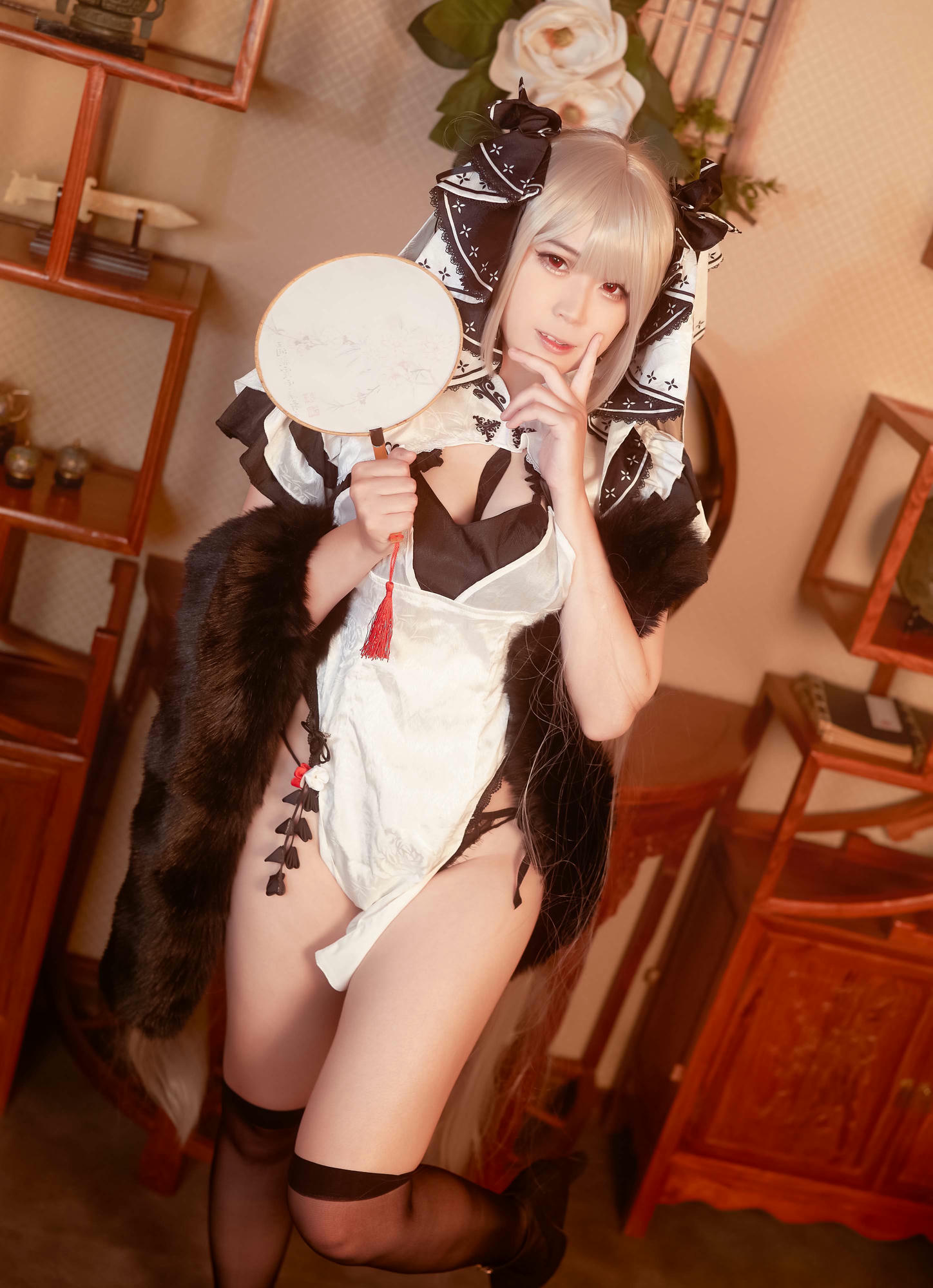 奈奈紀(@Hatori Sama)奈奈纪-2023-02-13.194000_Formidable 10P (Patreon)_00_第1集