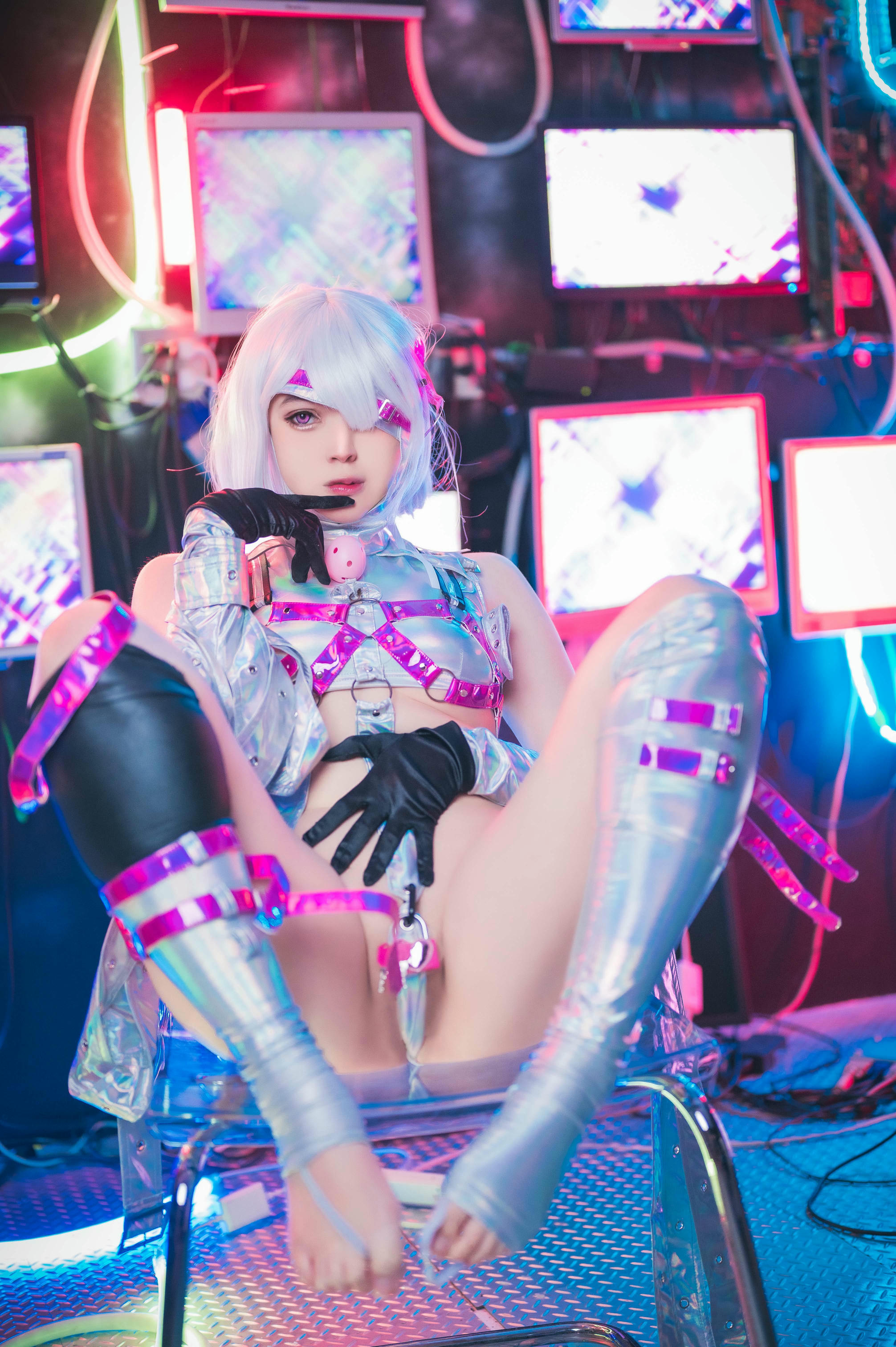 奈奈紀(@Hatori Sama)奈奈纪-2023-03-15_Dohna Dohna_10p (Patreon)_00_第1集