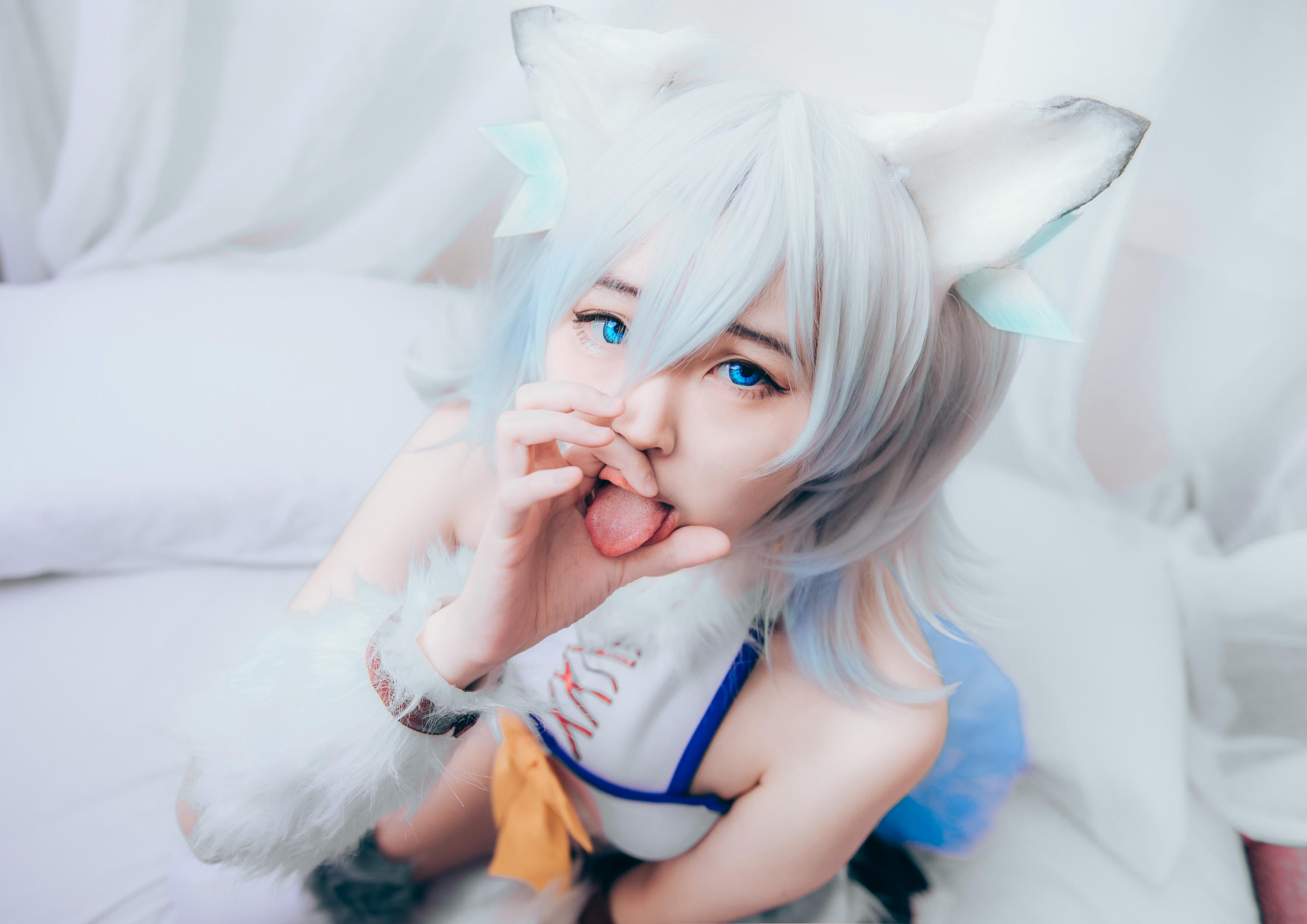 Hatori Sama NO.015 IchiNOse Asuna Reverse Bunny[11P-63.6M]_第1集