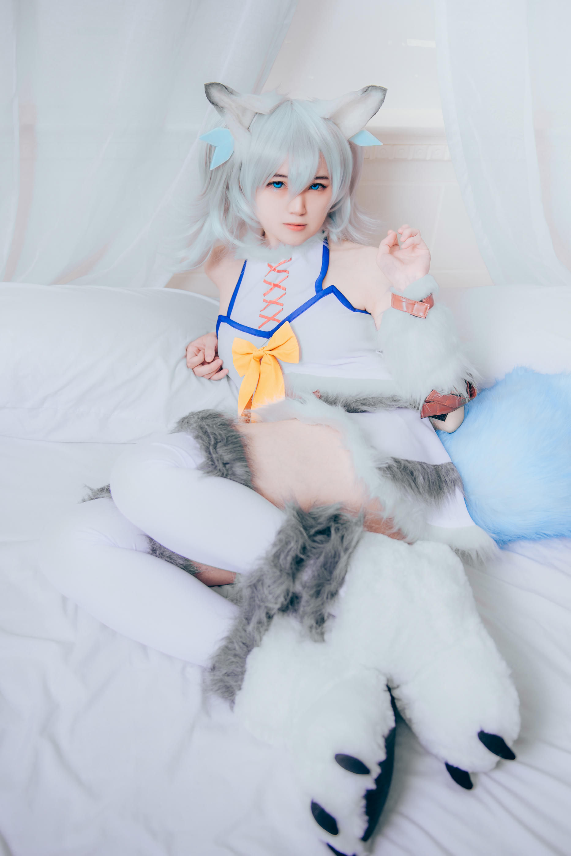 Hatori Sama NO.015 IchiNOse Asuna Reverse Bunny[11P-63.6M]_第1集